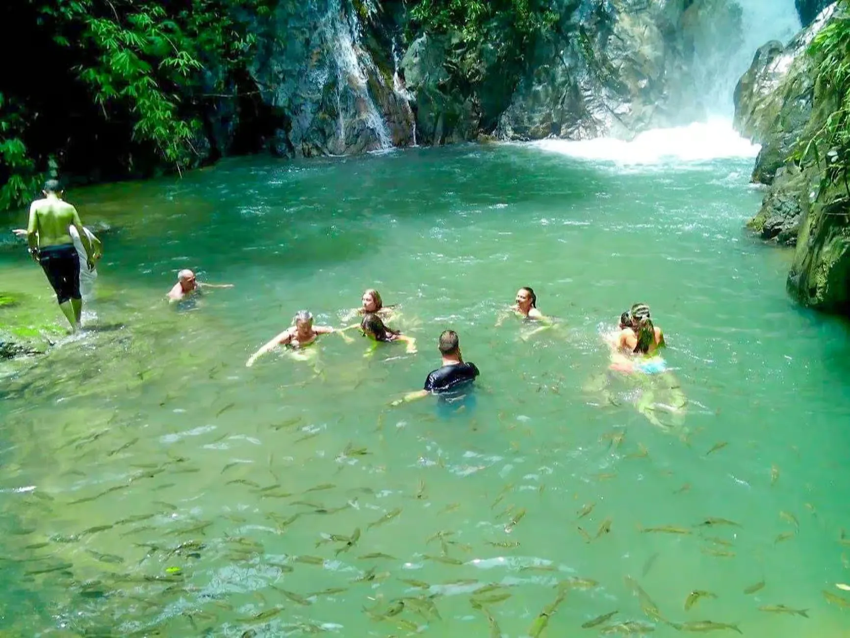 Khao Lak Tours - Khao Lak: Rafting, Zipline & ATV Adventure with Monkey Cave - Image 13