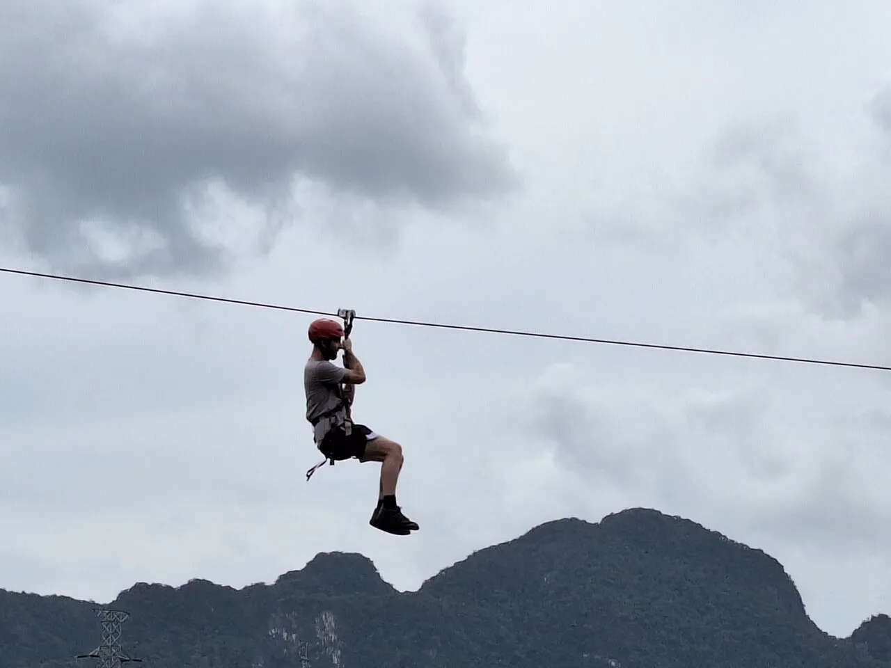 Khao Lak Tours - Khao Lak: Rafting, Zipline & ATV Adventure with Monkey Cave - Image 19