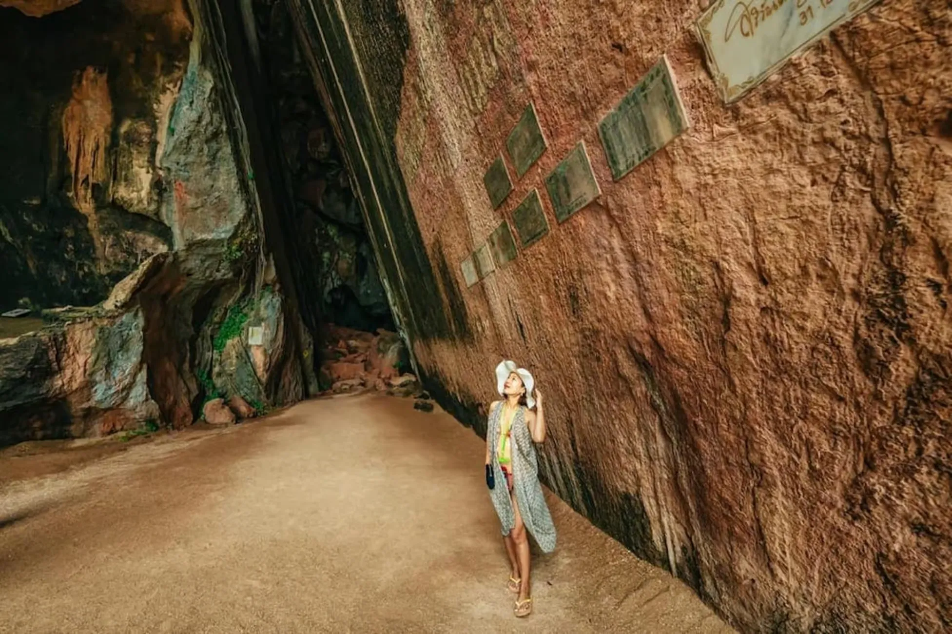 Khao Lak Tours - Khao Lak: Twilight Canoe Journey with Glowing Plankton - Image 17