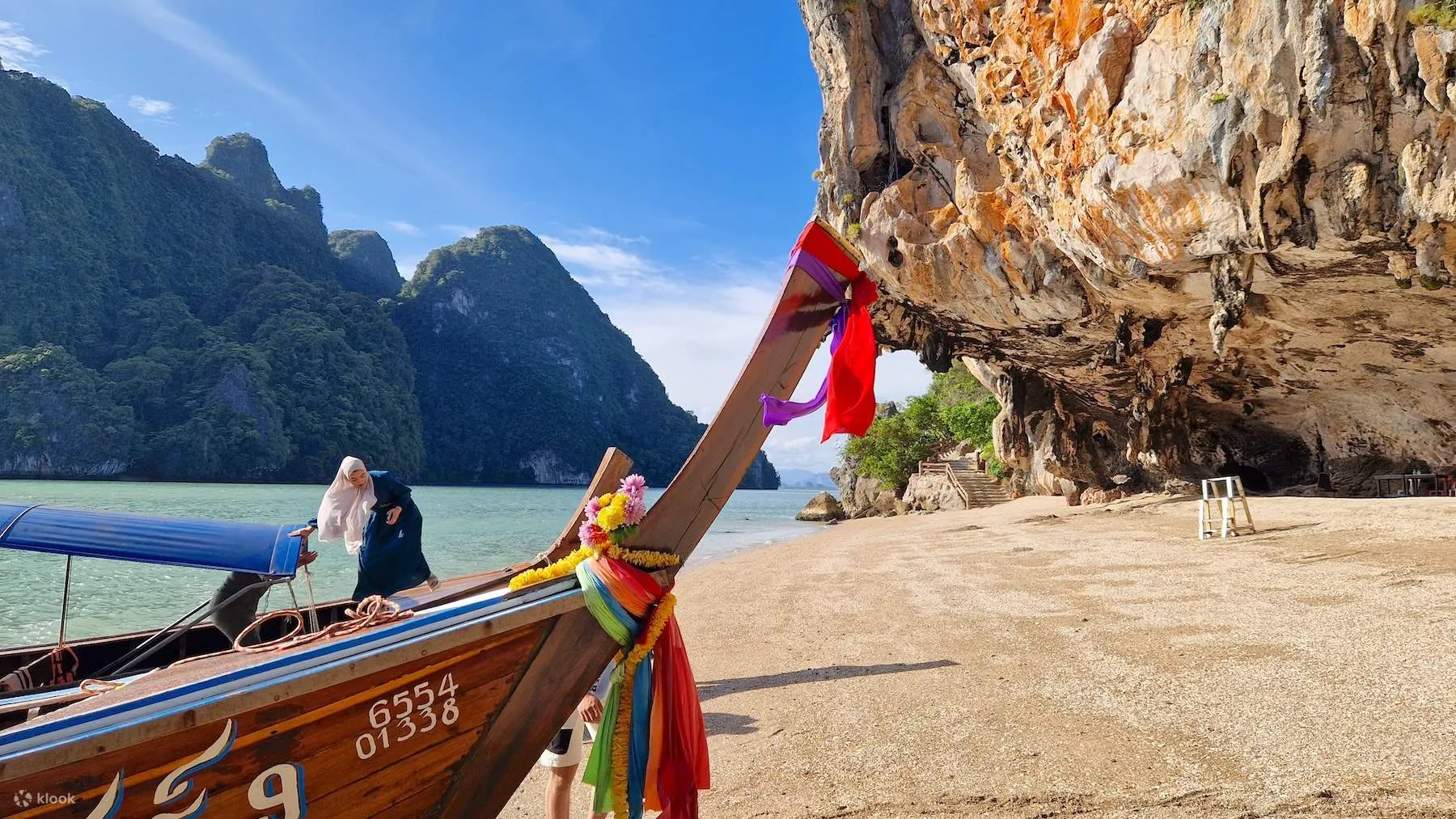 Khao Lak Tours - Khao Lak: Phang Nga Bay, Tapu Island & Panyi Village Tour - Image 6