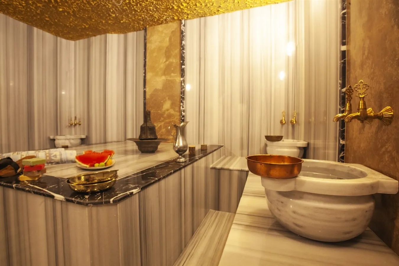 Antalya Tours - Antalya: Boutique Small-Group Turkish Bath Experience - Image 6