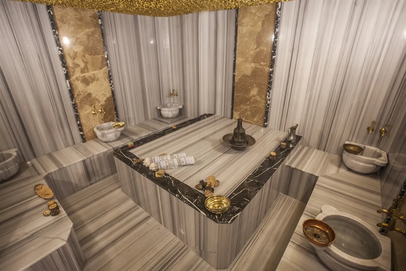 Antalya Tours - Antalya: Boutique Small-Group Turkish Bath Experience - Image 9