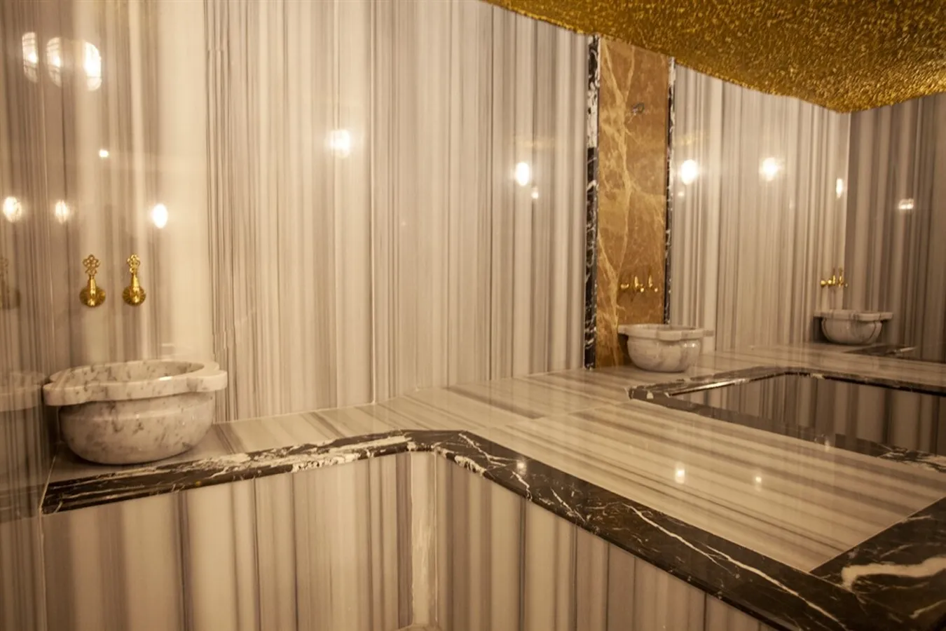 Antalya Tours - Antalya: Boutique Small-Group Turkish Bath Experience - Image 5