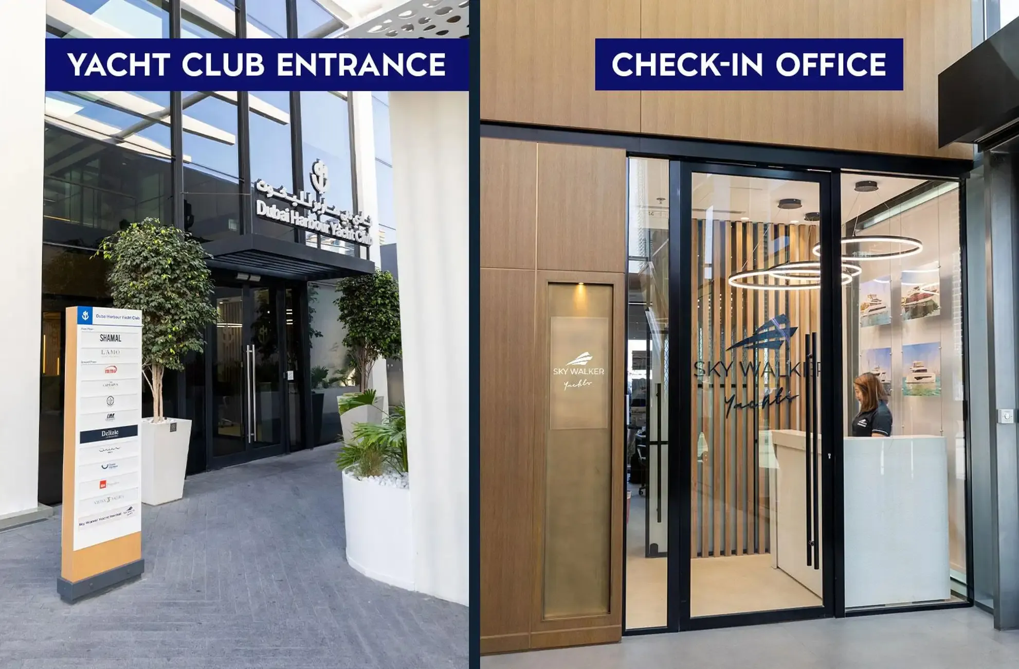 Dubai Tours - Dubai: Luxury Yacht Cruise with Live BBQ & Drinks - Image 17