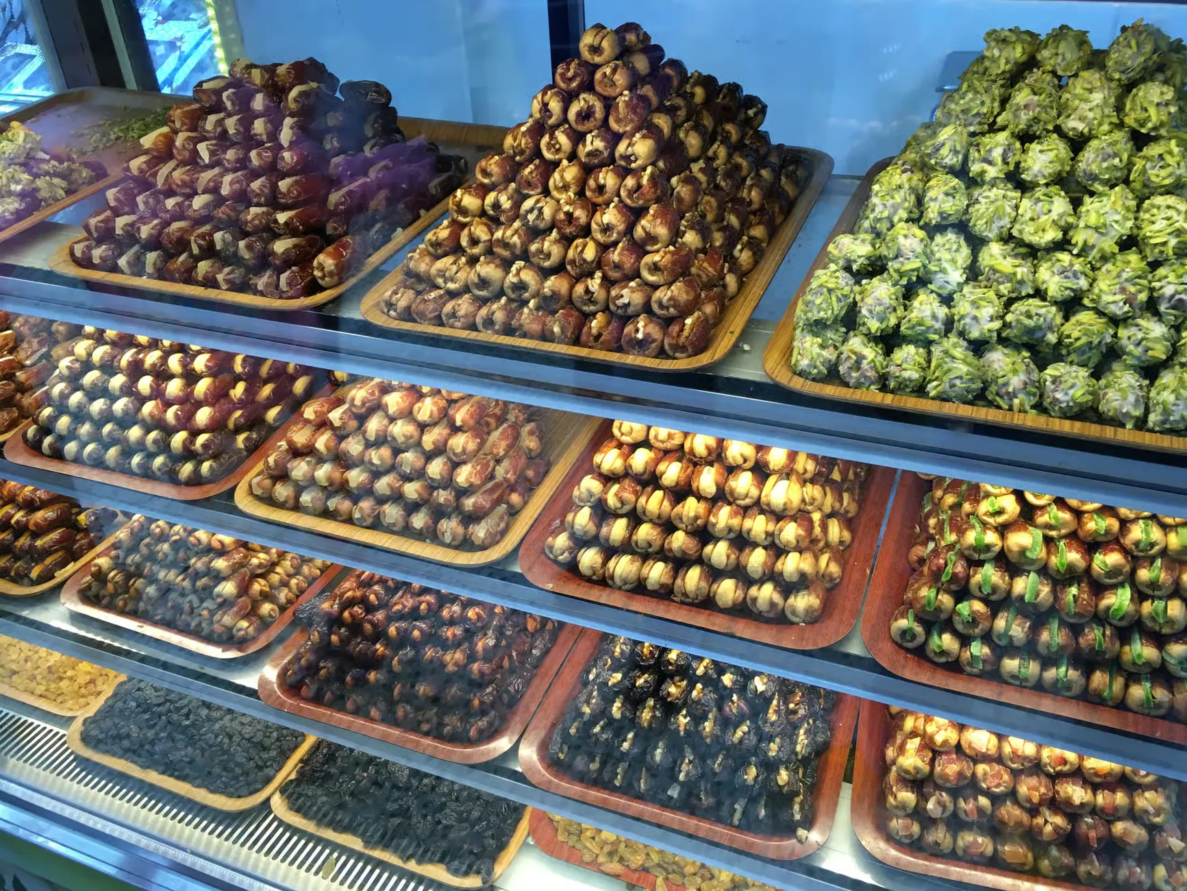 Abu Dhabi Tours - Abu Dhabi: Guided Half Day City Highlights Tour - Image 14