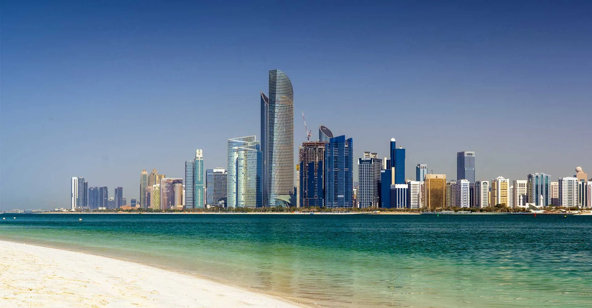 Abu Dhabi Tours - Abu Dhabi: Guided Half Day City Highlights Tour - Image 6