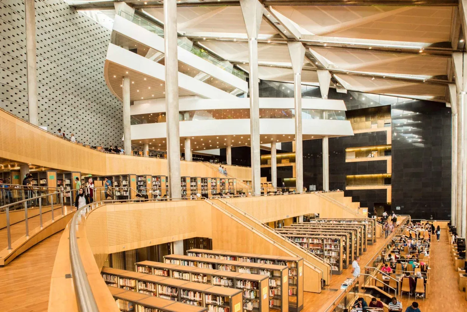 Cairo Tours - From Cairo: Alexandria Catacombs & Citadel Day Tour with Lun - Image 6