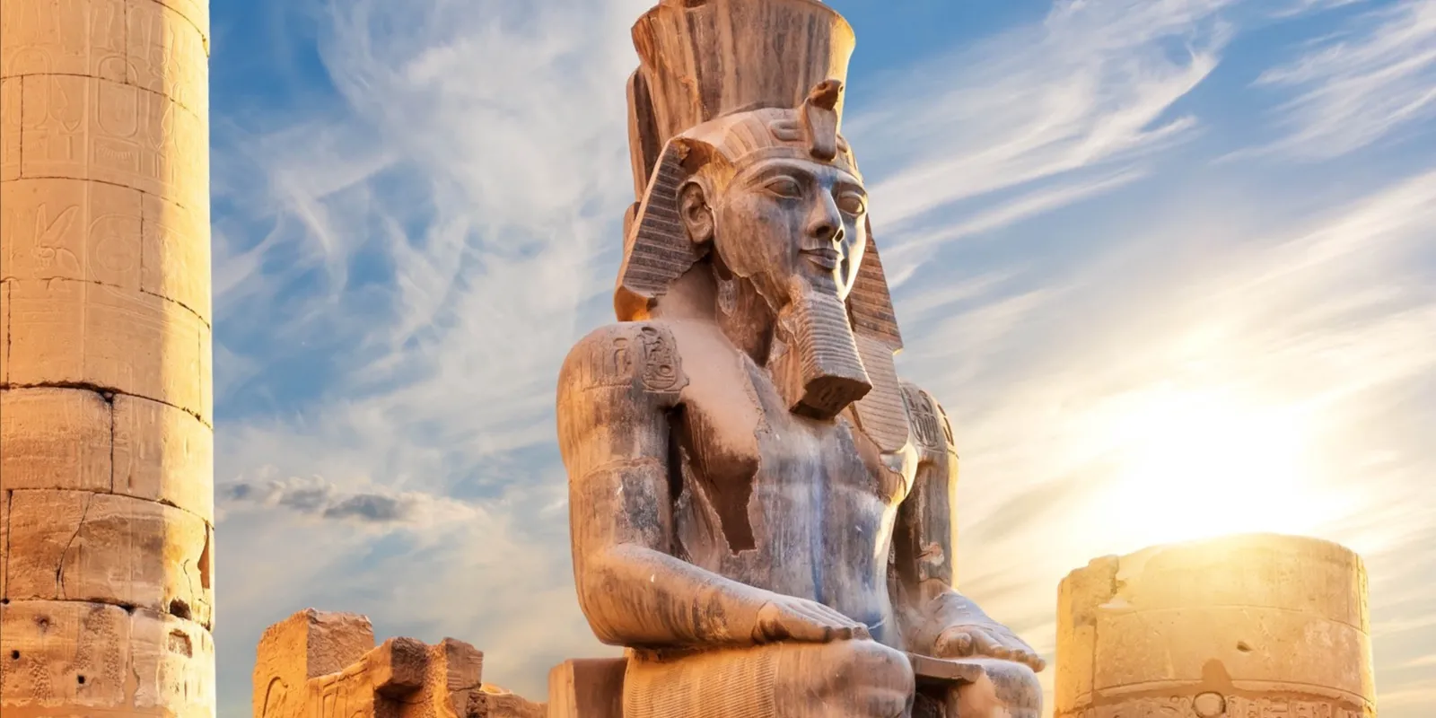 Hurghada Tours - Hurghada: Luxor Highlights Small-Group Tour & King Tut Tomb - Image 2