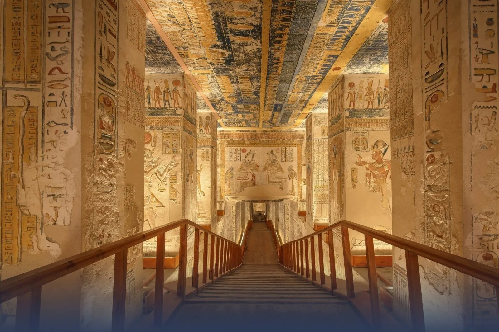 Hurghada Tours - Hurghada: Luxor Highlights Small-Group Tour & King Tut Tomb - Image 10