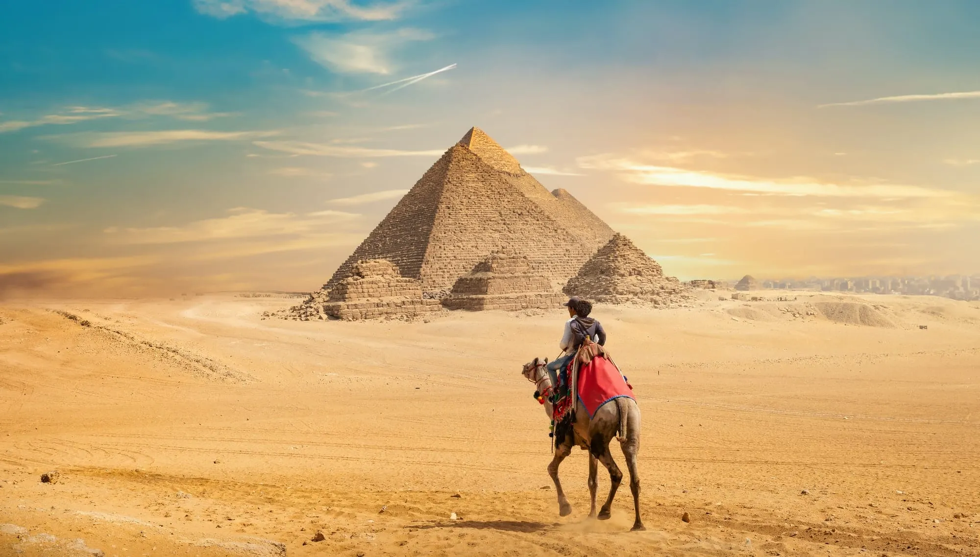 Hurghada Tours - Hurghada: Cairo and Giza Full-Day Cultural Discovery Tour - Image 8