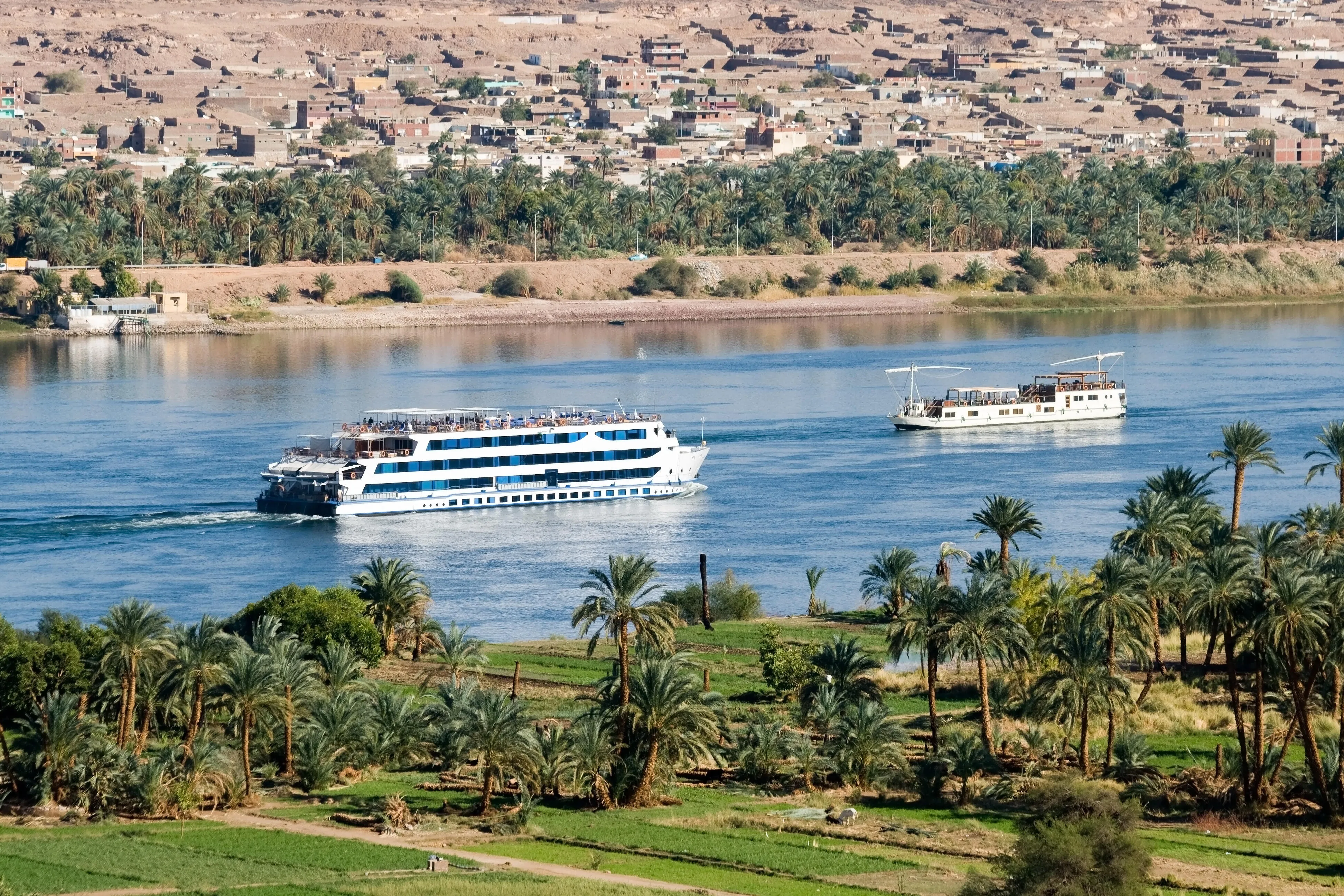 Hurghada Tours - Hurghada: Cairo and Giza Full-Day Cultural Discovery Tour - Image 14