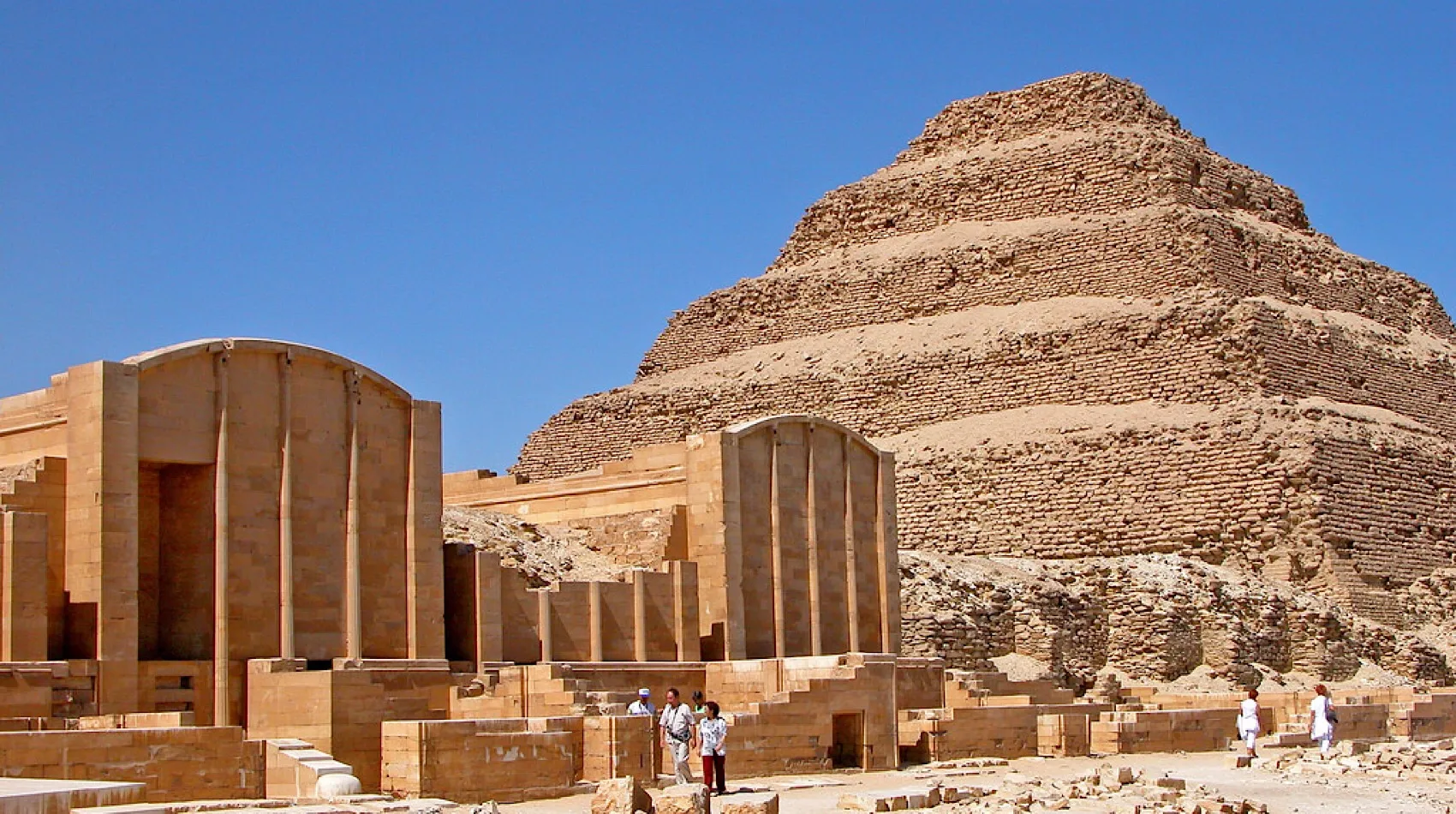 Hurghada Tours - Hurghada: Cairo and Giza Full-Day Cultural Discovery Tour - Image 10