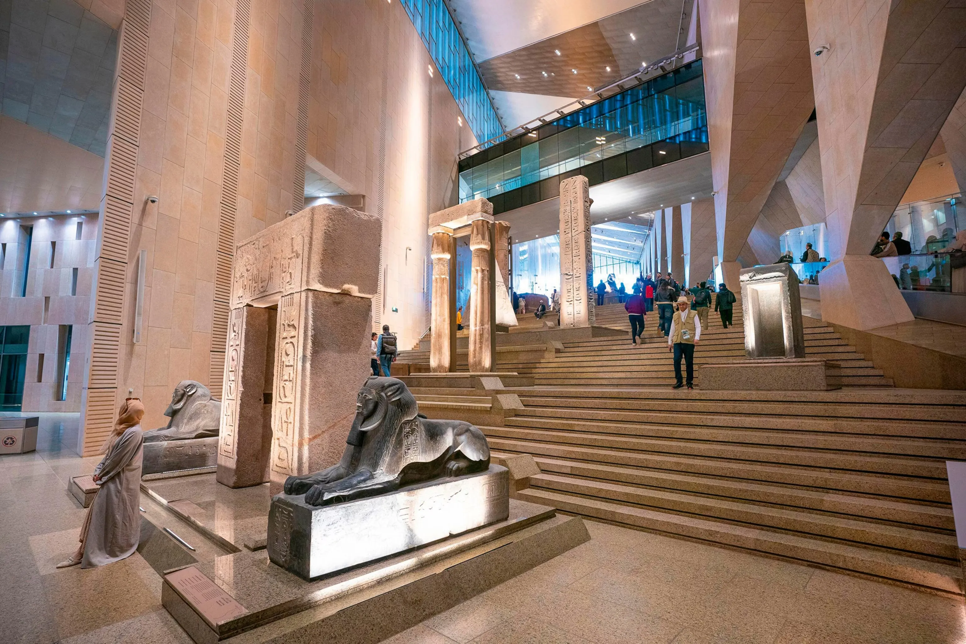 Hurghada Tours - Hurghada: Cairo and Giza Full-Day Cultural Discovery Tour - Image 13