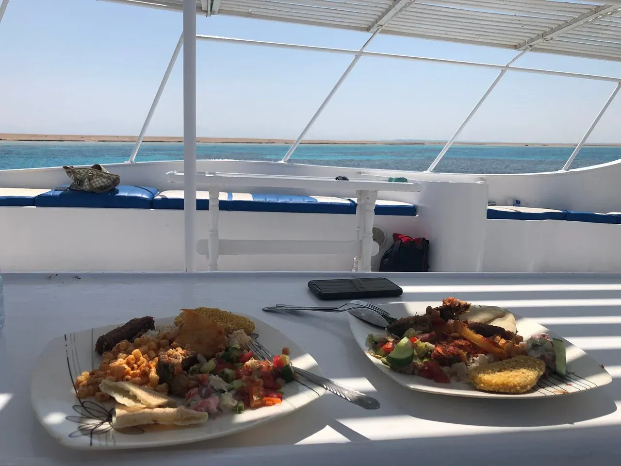 Hurghada Tours - Hurghada: Orange Bay Island Cruise with Breakfast and Lunch - Image 4