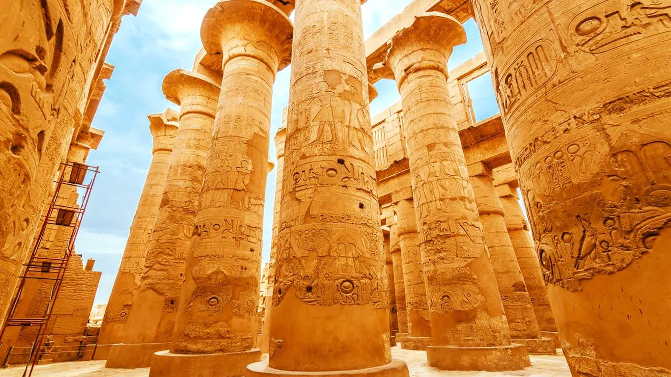 Luxor Tours - Luxor: West & East Banks Shared Full-Day Guided Tour - Image 6