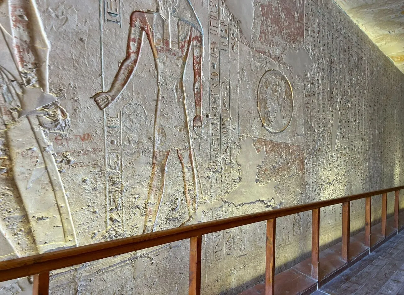 Luxor Tours - Luxor: West & East Banks Shared Full-Day Guided Tour - Image 12