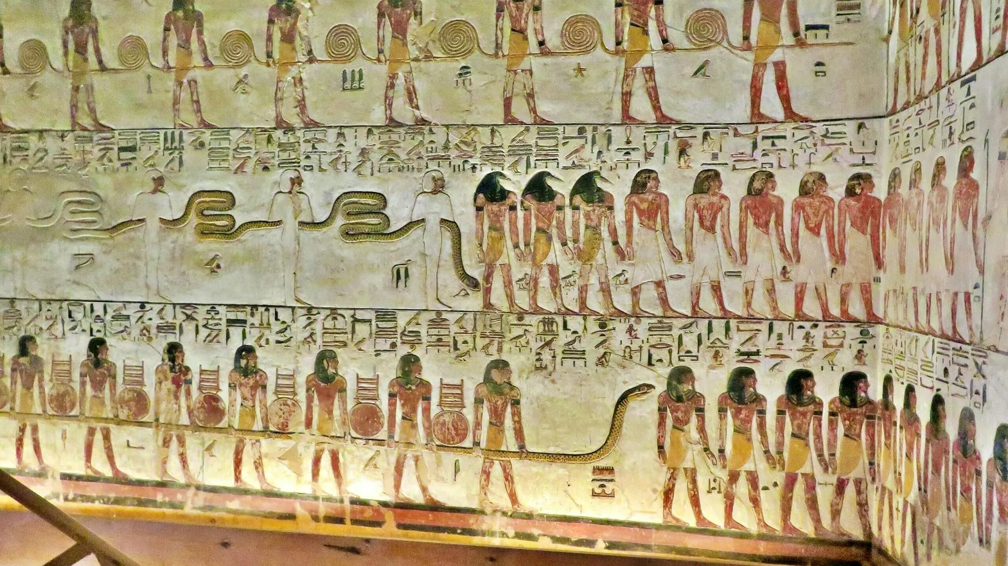 Luxor Tours - Luxor: West & East Banks Shared Full-Day Guided Tour - Image 14