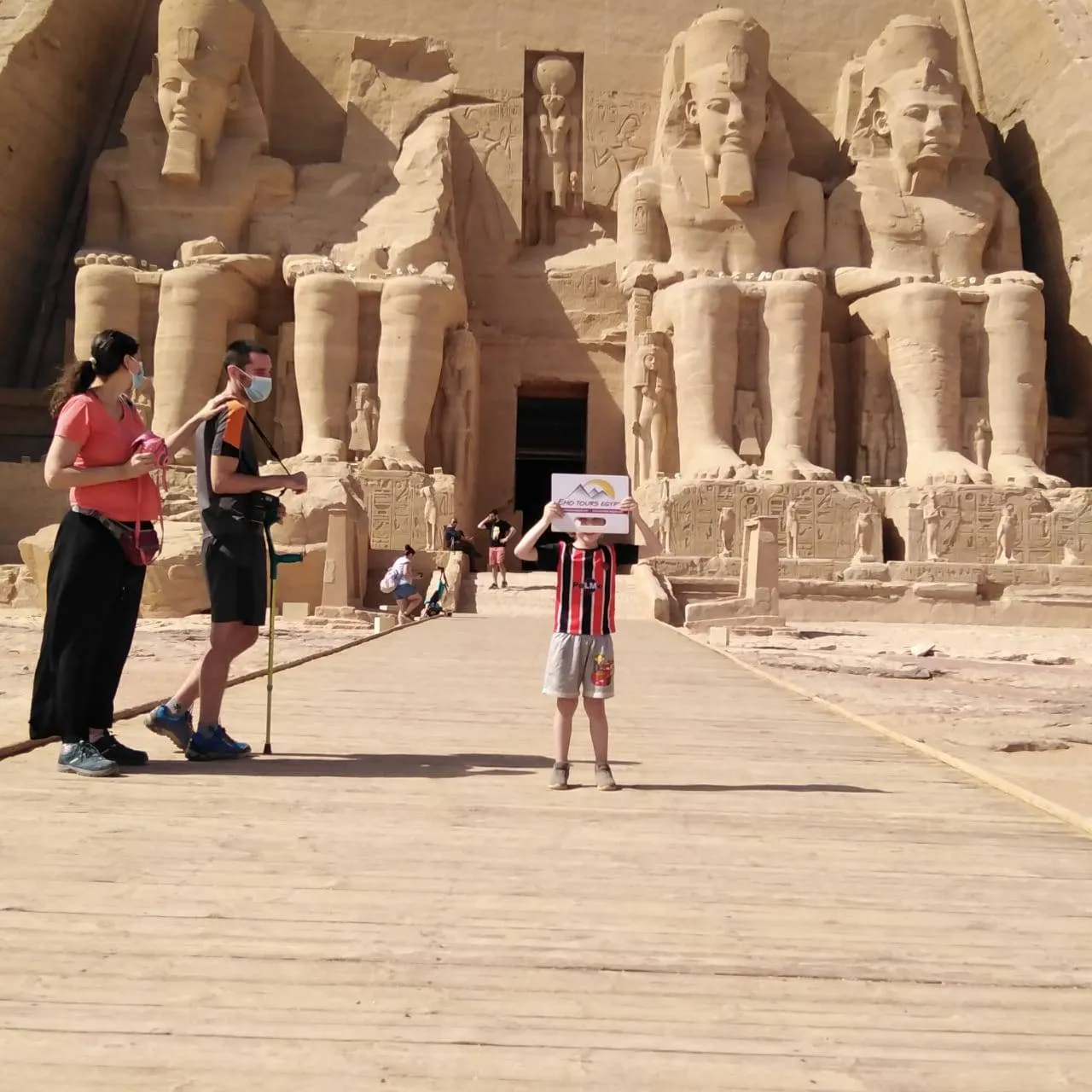Aswan Tours - Aswan: Abu Simbel Temples Day Tour with Hotel Pickup - Image 3