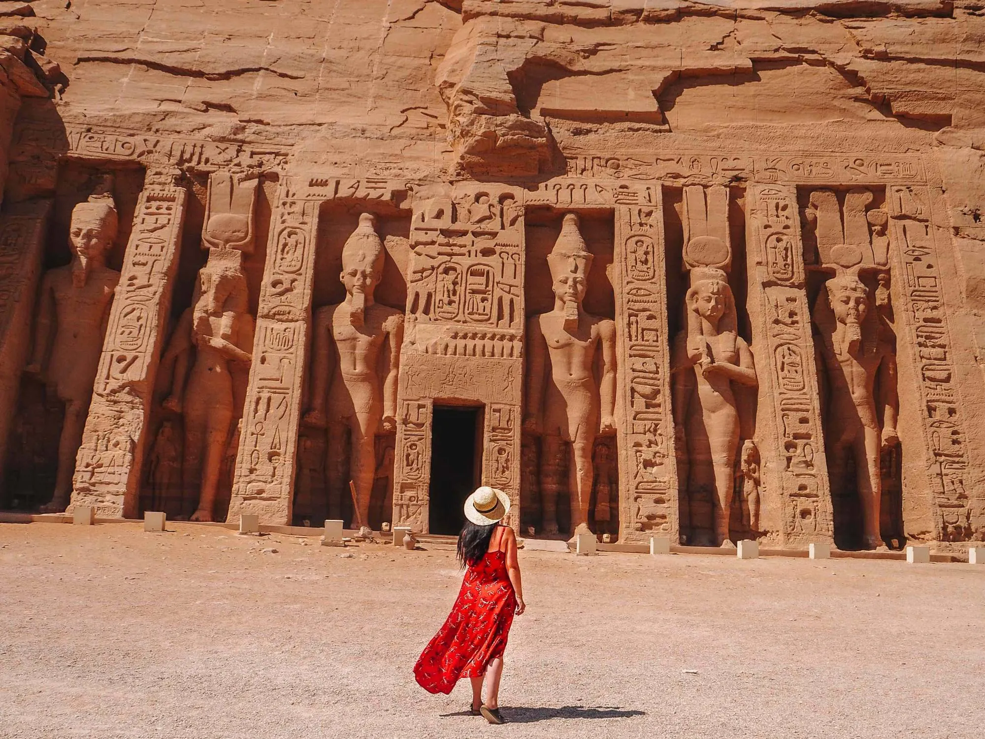 Aswan Tours - Aswan: Abu Simbel Temples Day Tour with Hotel Pickup - Image 9
