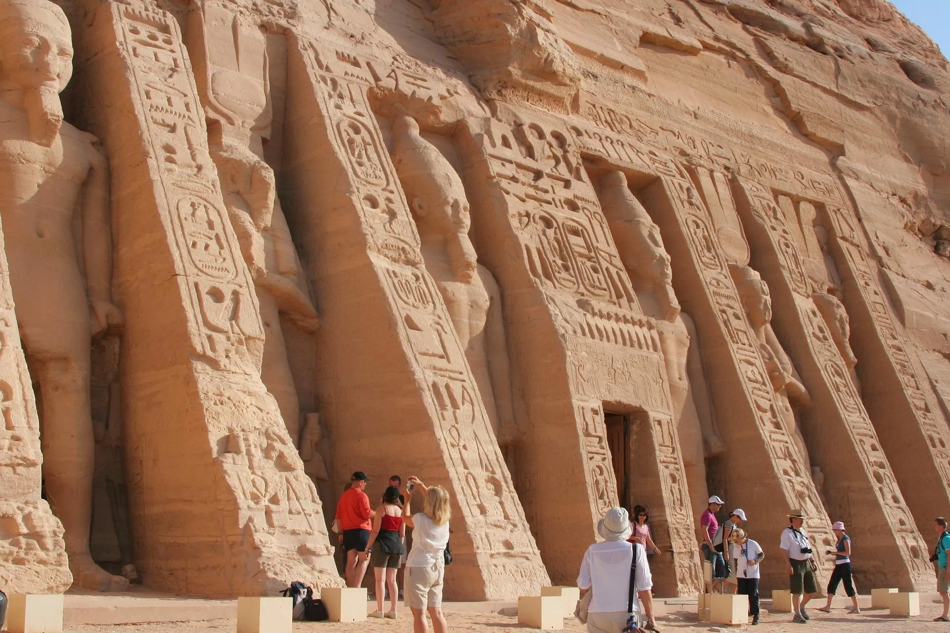 Aswan Tours - Aswan: Abu Simbel Temples Day Tour with Hotel Pickup - Image 8