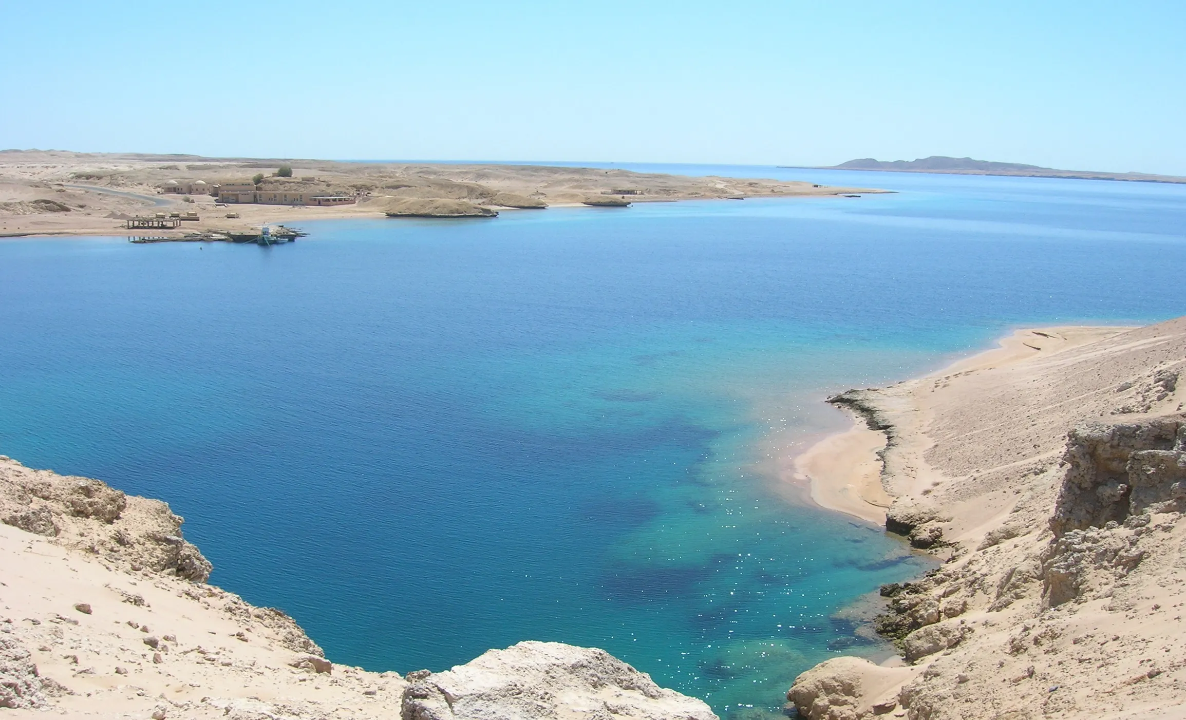 Sharm el-Sheikh Tours - From Sharm: Ras Mohammed Half-Day Bus Tour & Allah’s Gate - Image 8