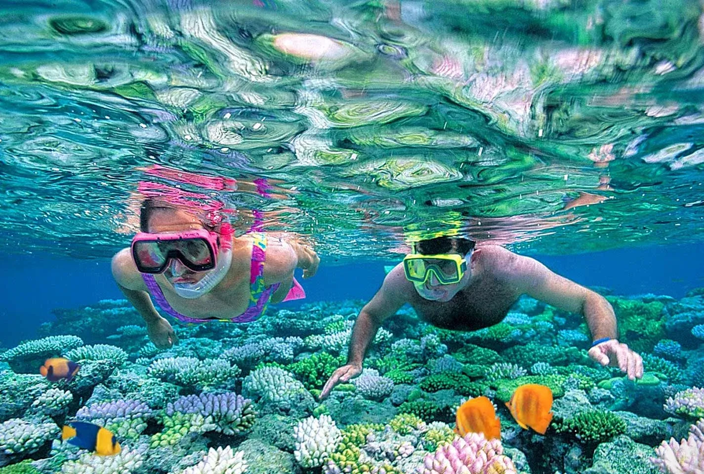 Sharm el-Sheikh Tours - From Sharm: Ras Mohammed Half-Day Bus Tour & Allah’s Gate - Image 2