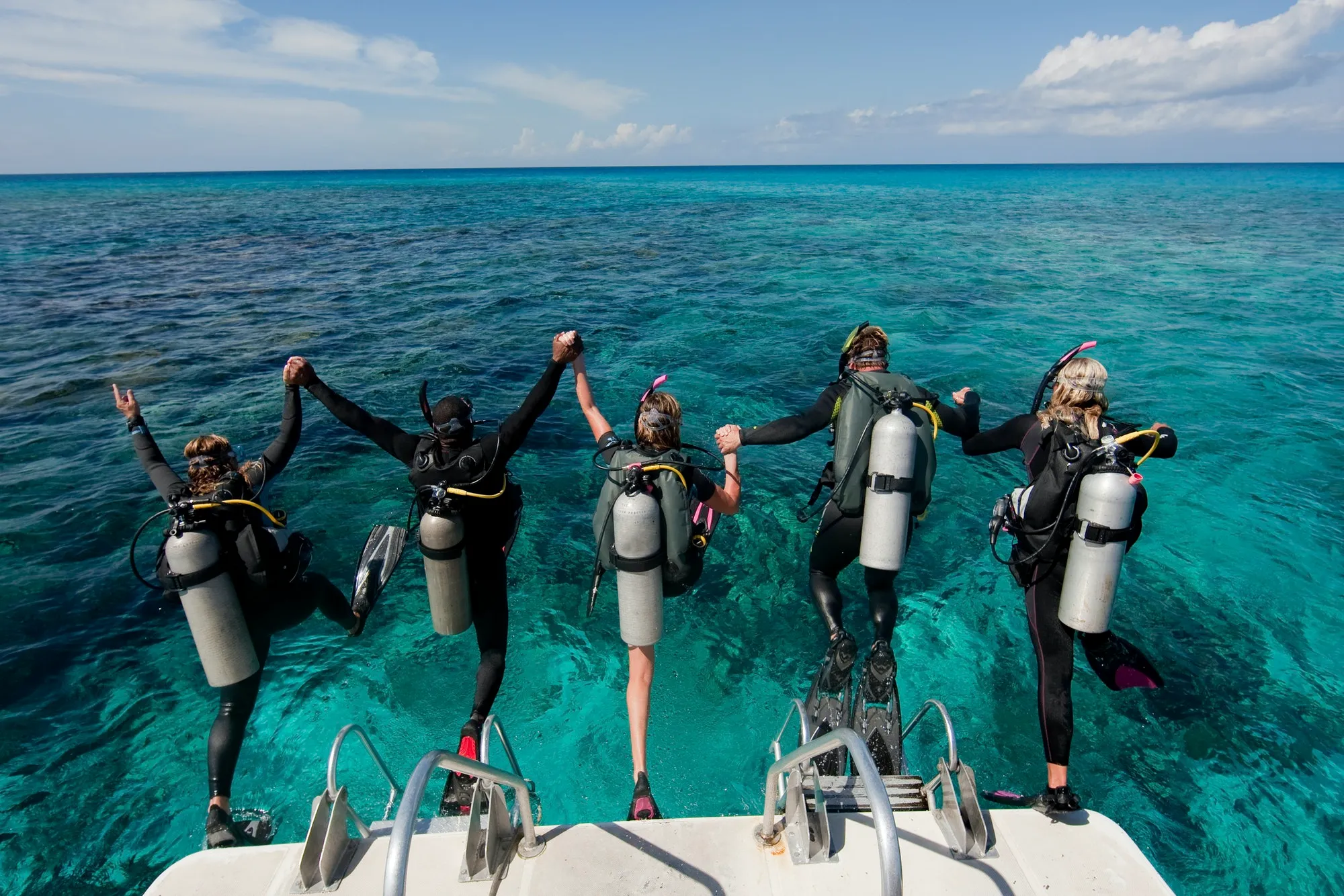 Sharm el-Sheikh Tours - Sharm El Sheikh: Red Sea Diving & Snorkeling Adventures - Image 6
