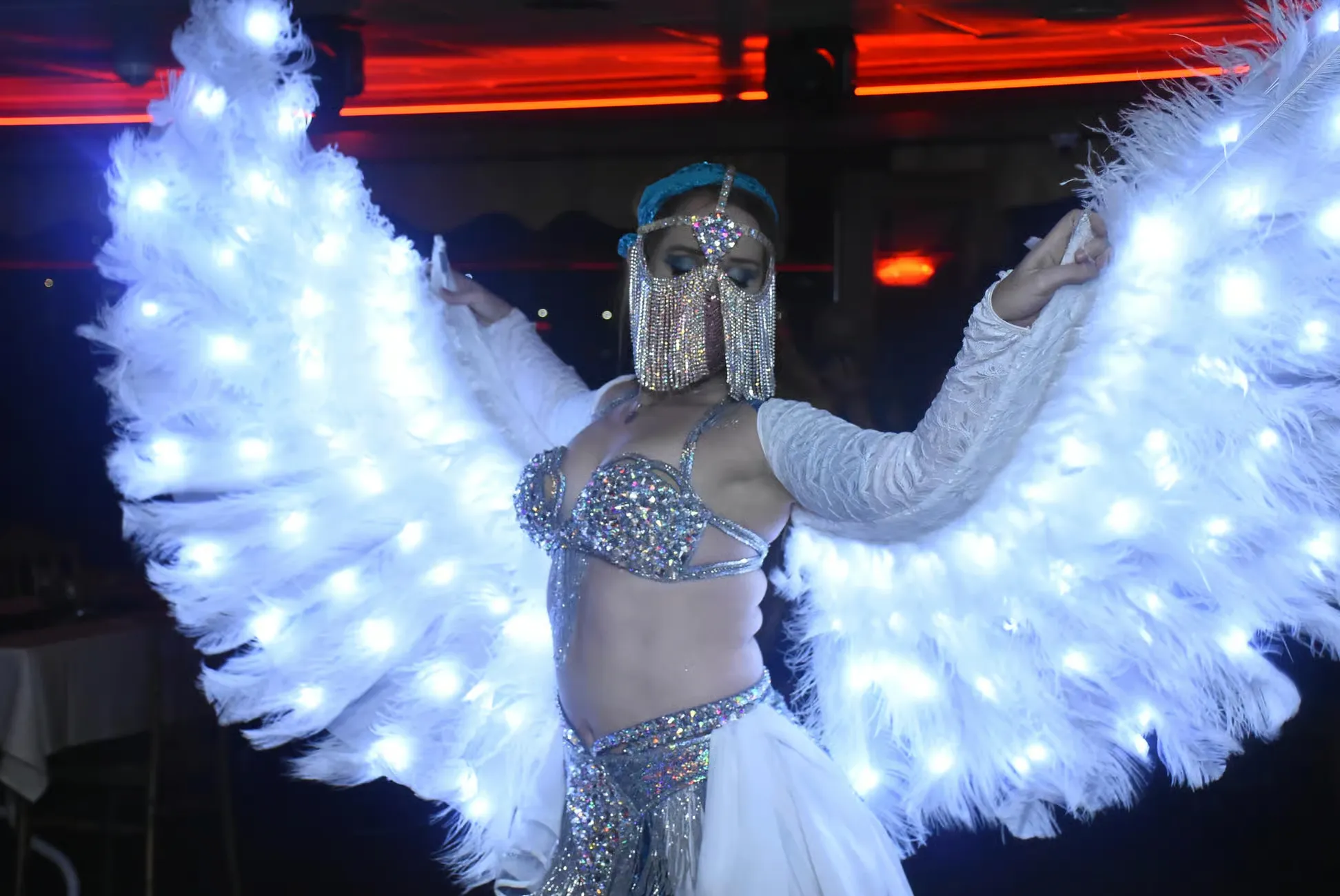 Istanbul Tours - Istanbul Bosphorus Dinner Cruise with Turkish Night Show - Image 12