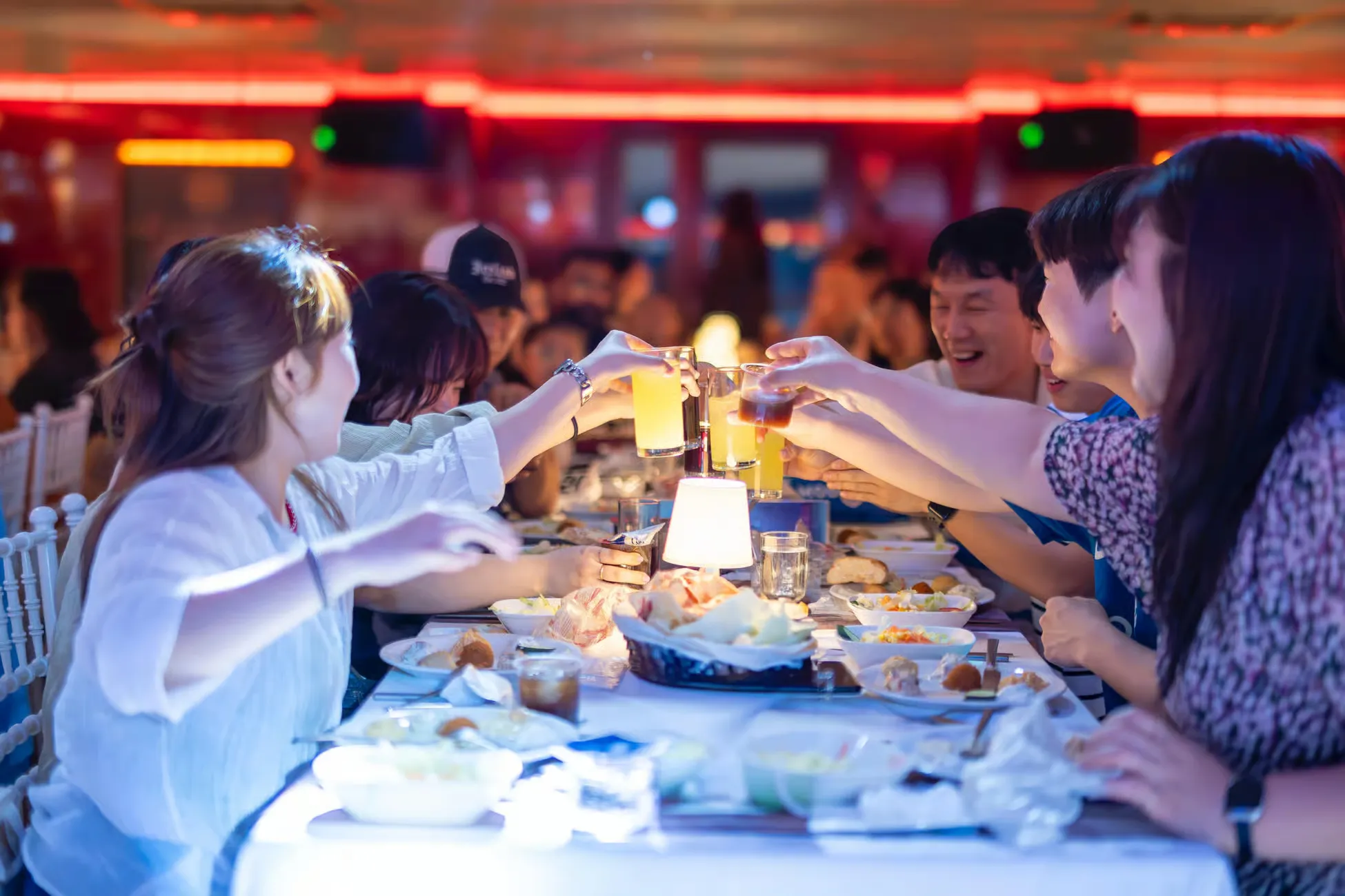 Istanbul Tours - Istanbul Bosphorus Dinner Cruise with Turkish Night Show - Image 11