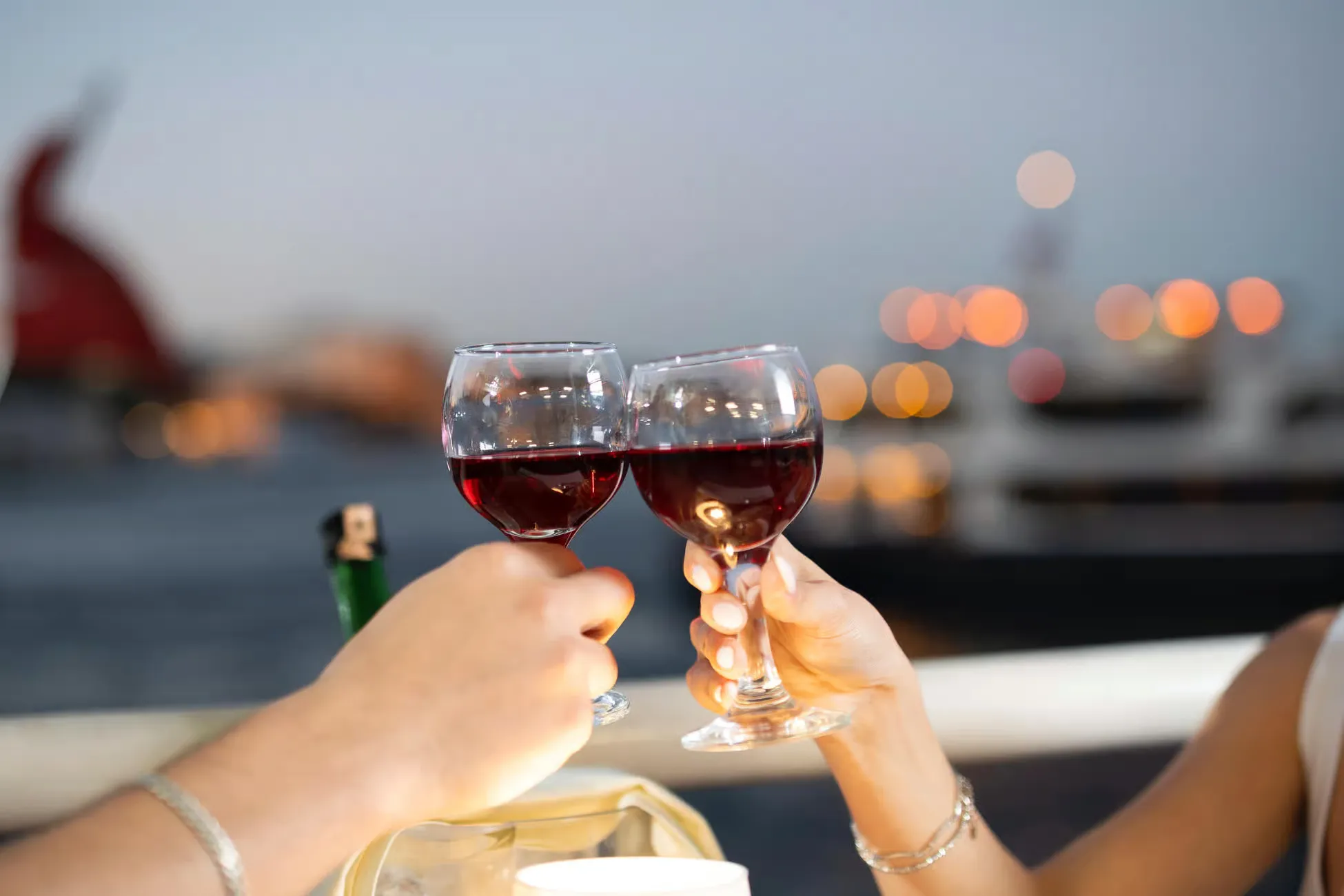 Istanbul Tours - Istanbul Bosphorus Dinner Cruise with Turkish Night Show - Image 6