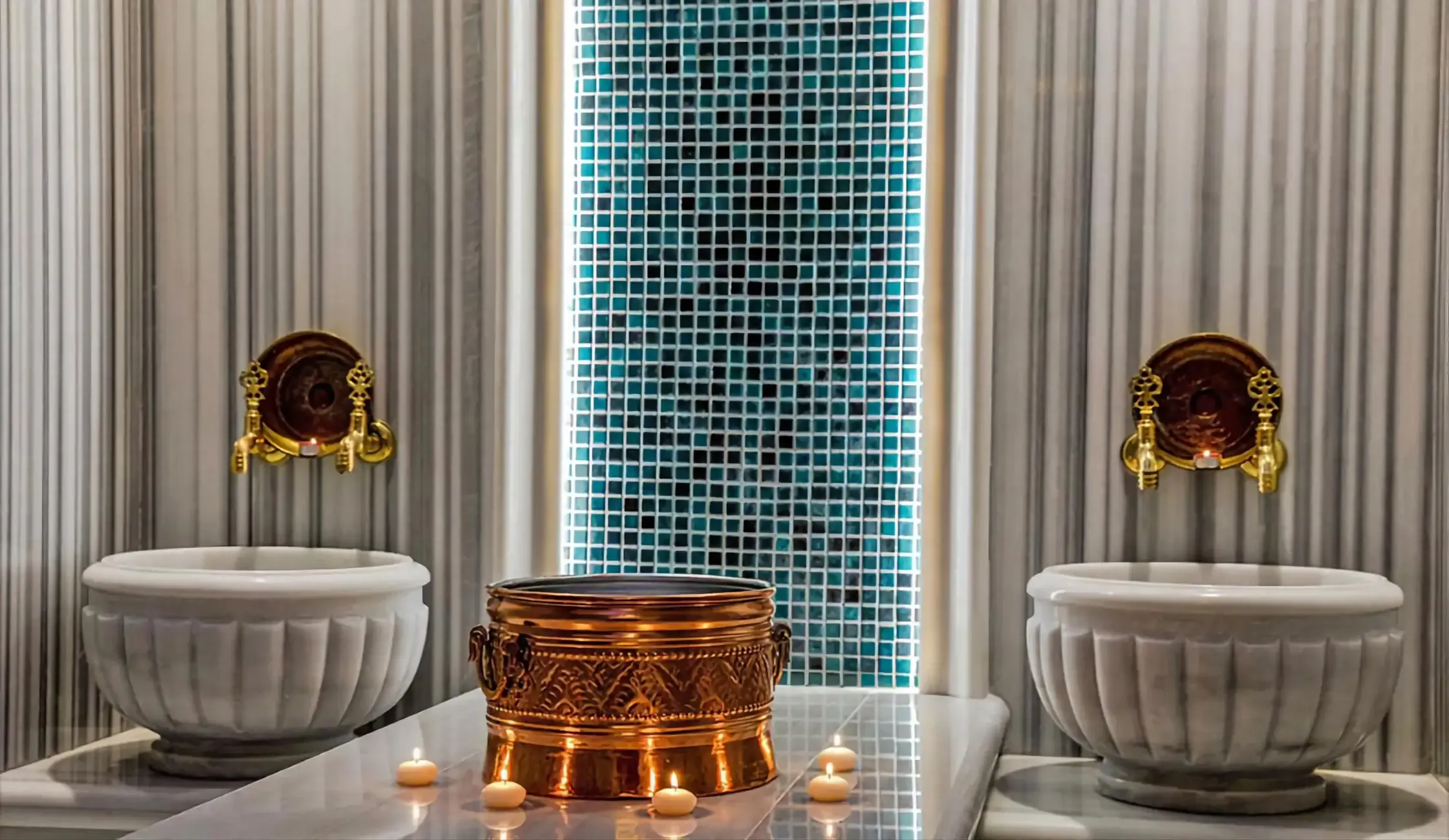 Istanbul Tours - Istanbul: Old City Private Turkish Bath & Massage Experience - Image 5