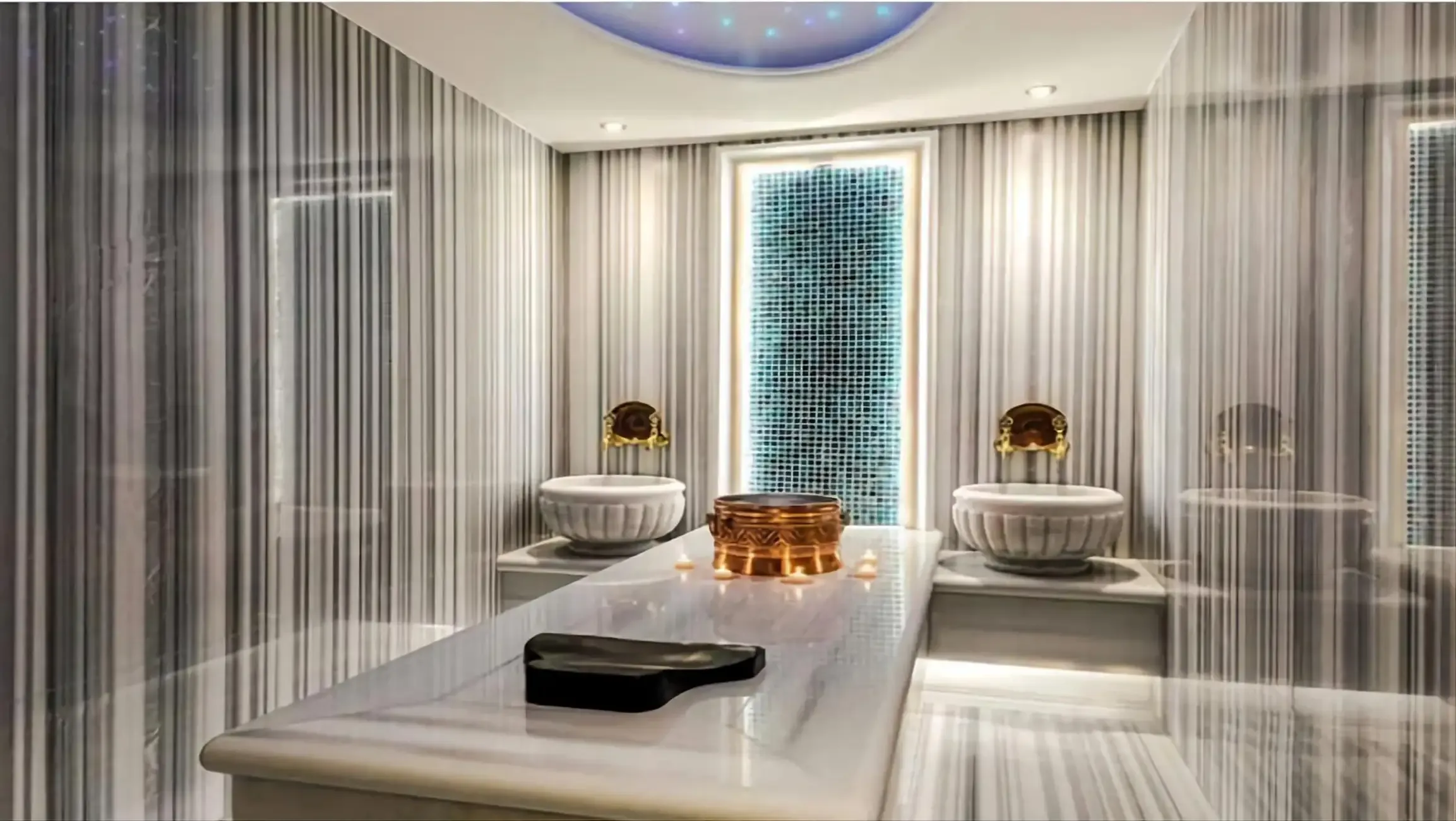 Istanbul Tours - Istanbul: Old City Private Turkish Bath & Massage Experience - Image 3