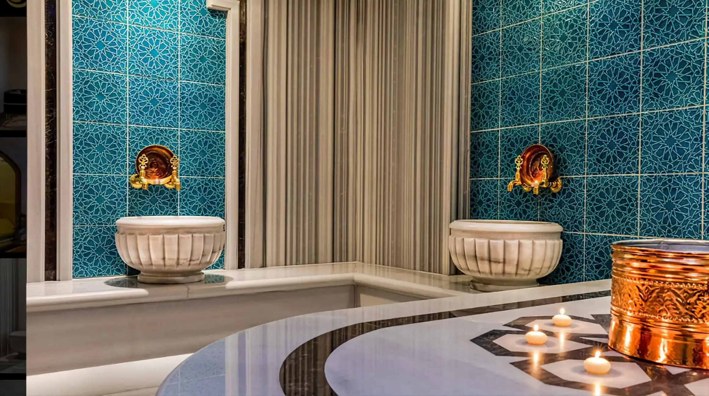 Istanbul Tours - Istanbul: Old City Private Turkish Bath & Massage Experience - Image 9