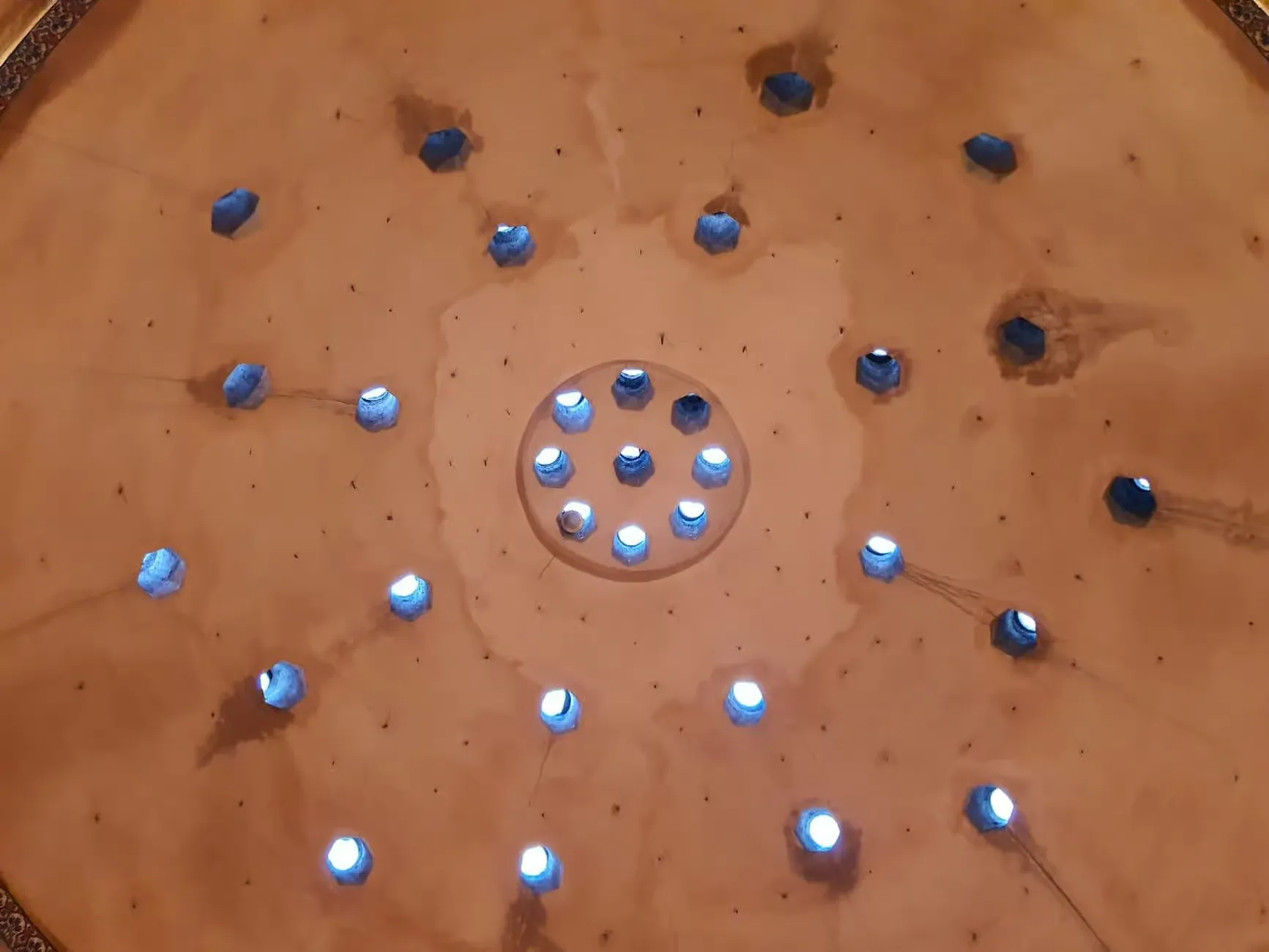 Istanbul Tours - Istanbul: Acemoglu Historic Turkish Bath with Private Option - Image 4