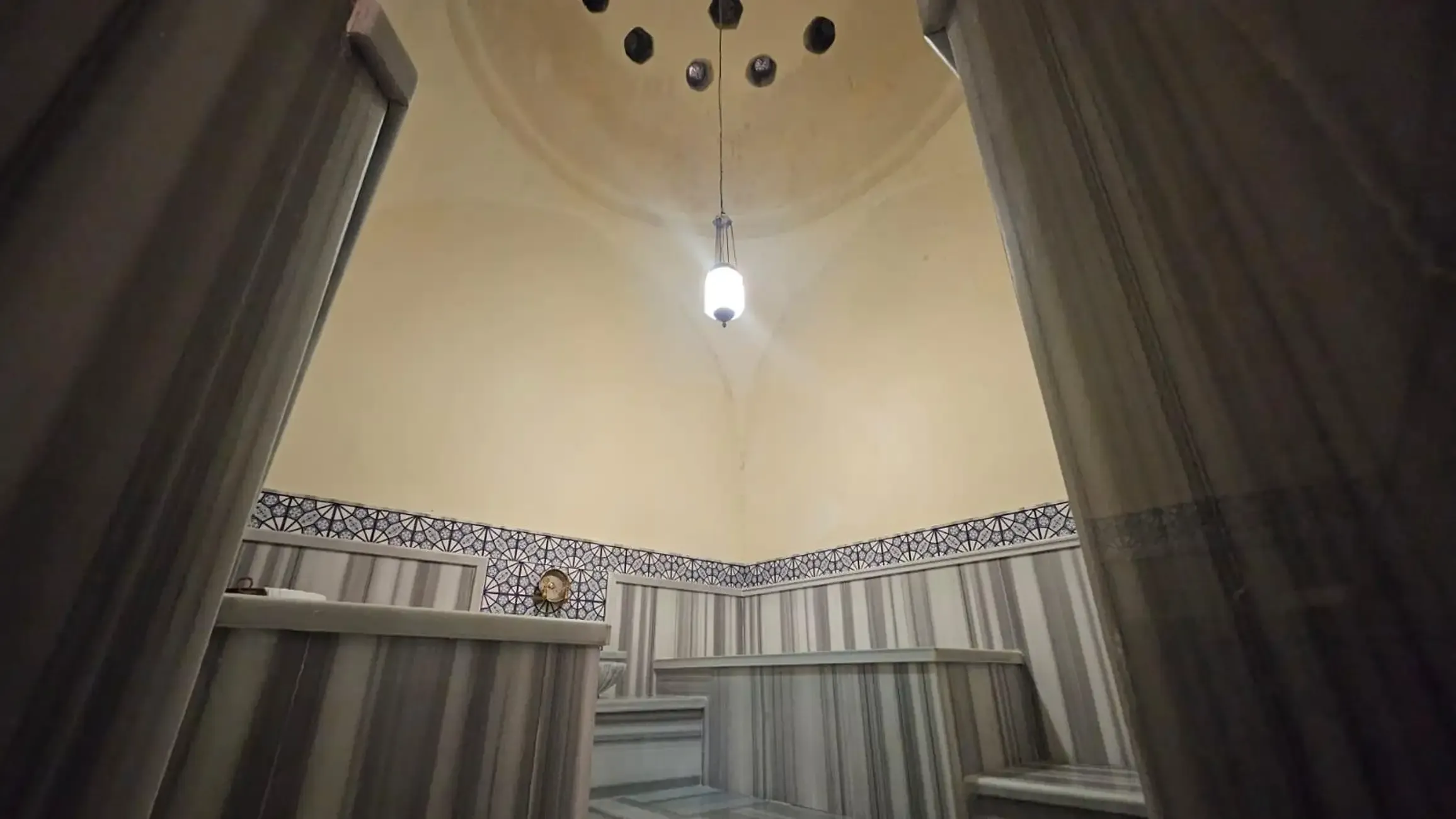 Istanbul Tours - Istanbul: Gedikpasa Historic Turkish Hammam w/Privacy Option - Image 3