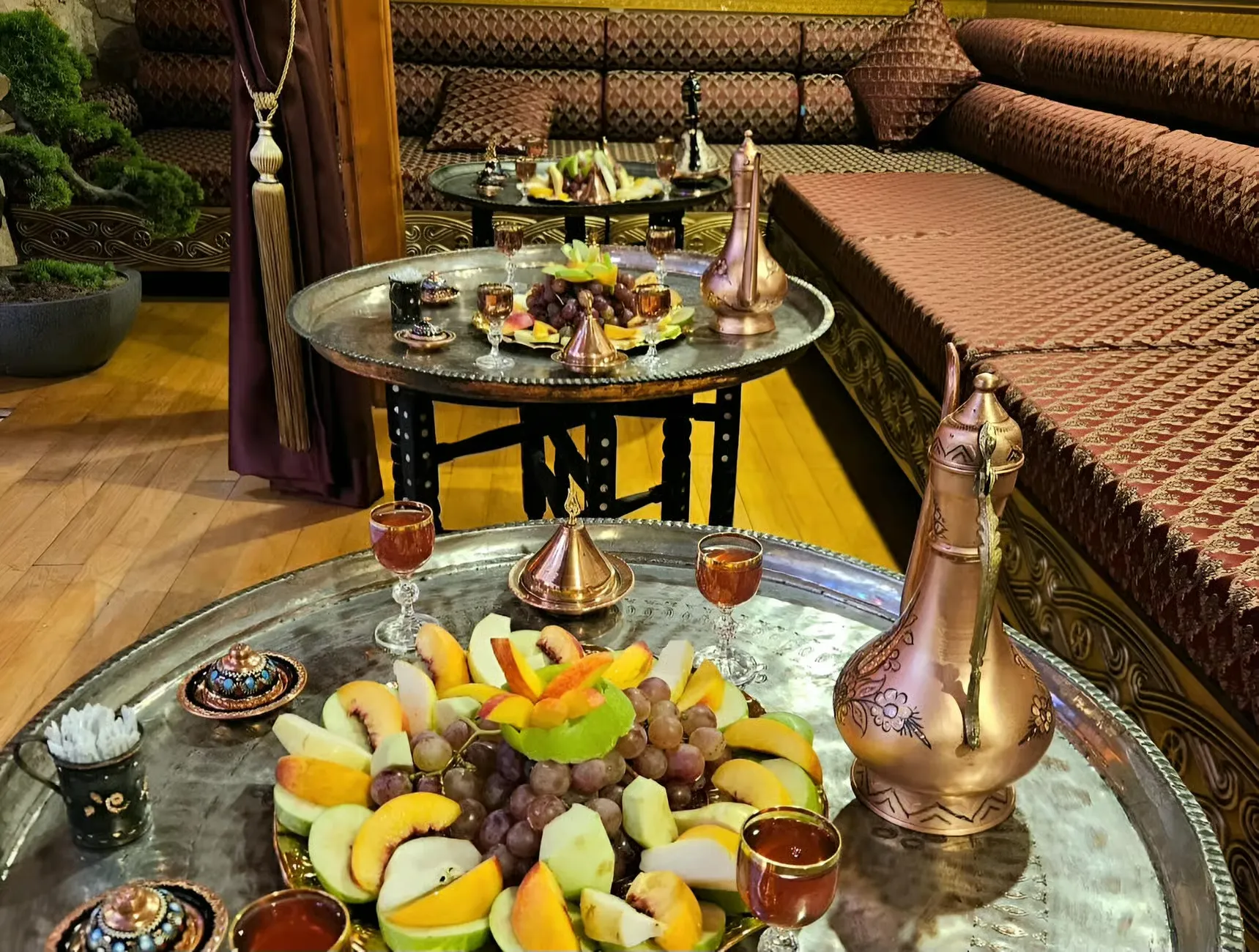 Istanbul Tours - Istanbul: Gedikpasa Historic Turkish Hammam w/Privacy Option - Image 22