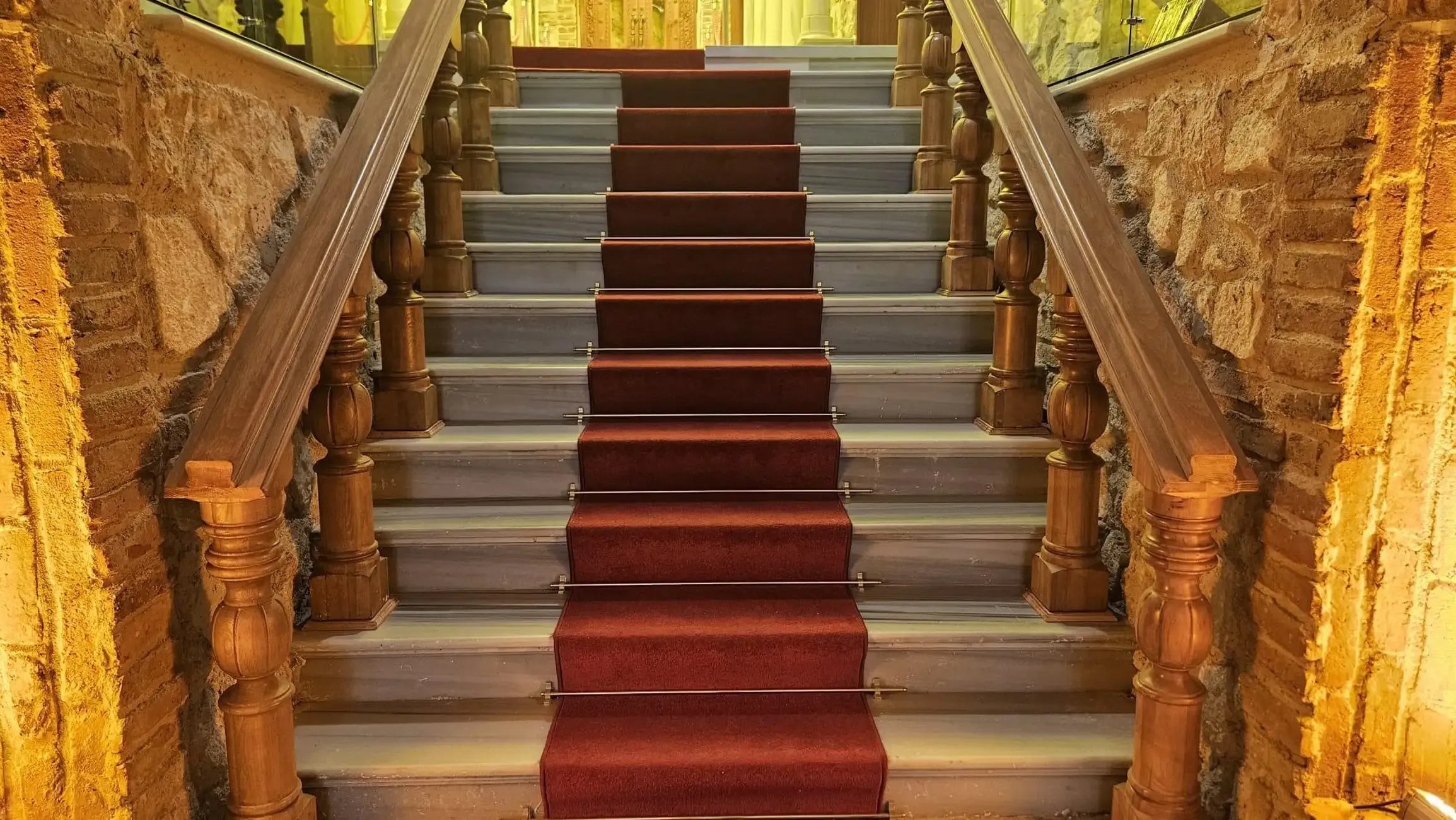 Istanbul Tours - Istanbul: Gedikpasa Historic Turkish Hammam w/Privacy Option - Image 20