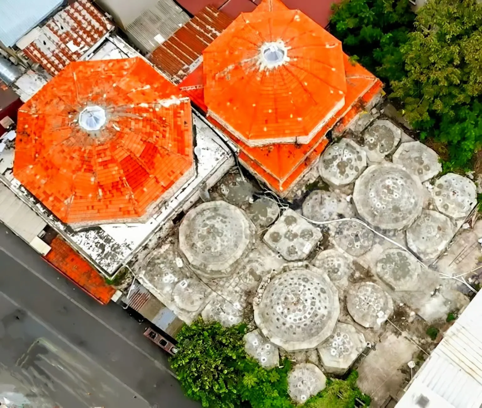 Istanbul Tours - Istanbul: Gedikpasa Historic Turkish Hammam w/Privacy Option - Image 15