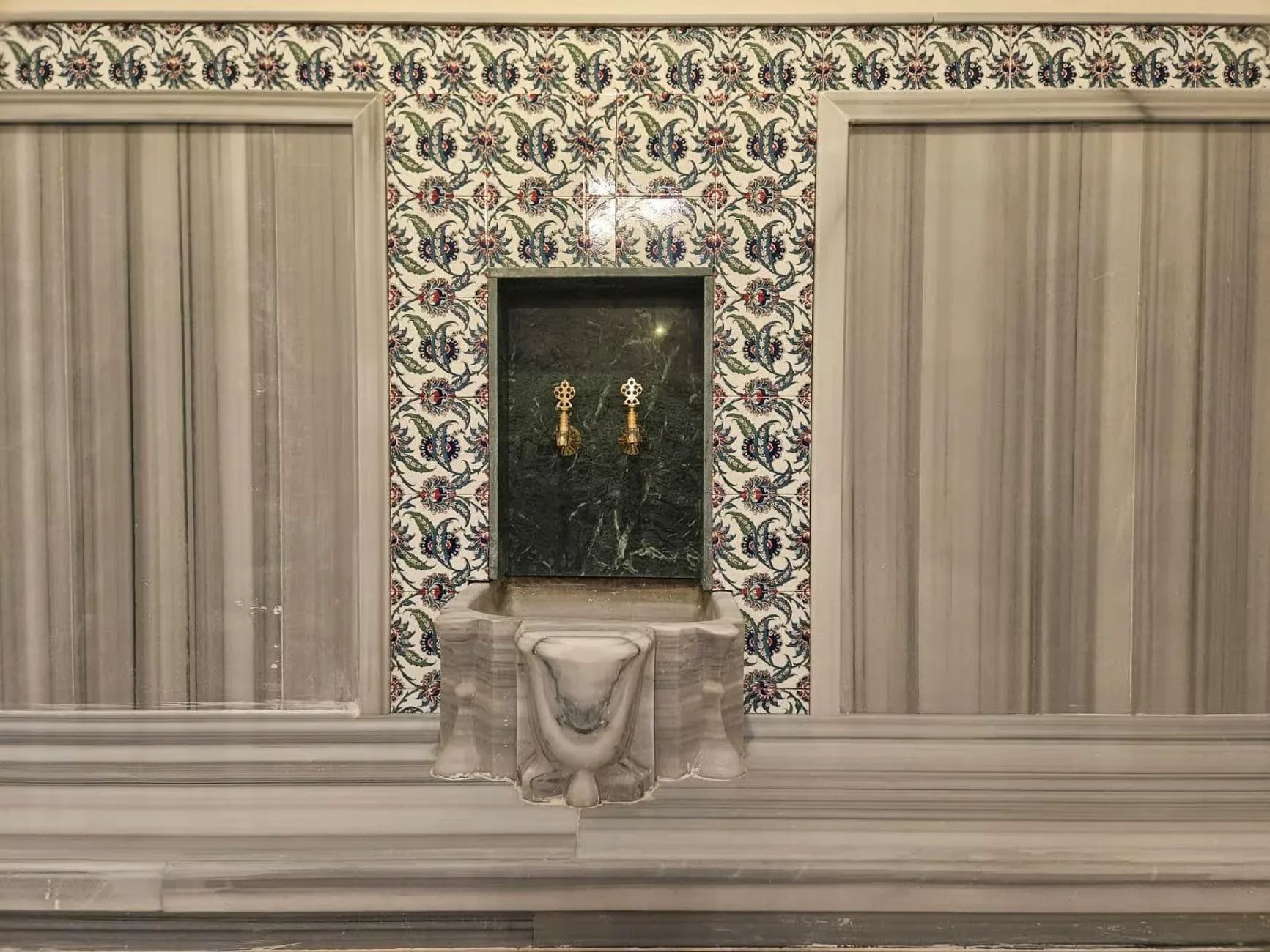 Istanbul Tours - Istanbul: Gedikpasa Historic Turkish Hammam w/Privacy Option - Image 16