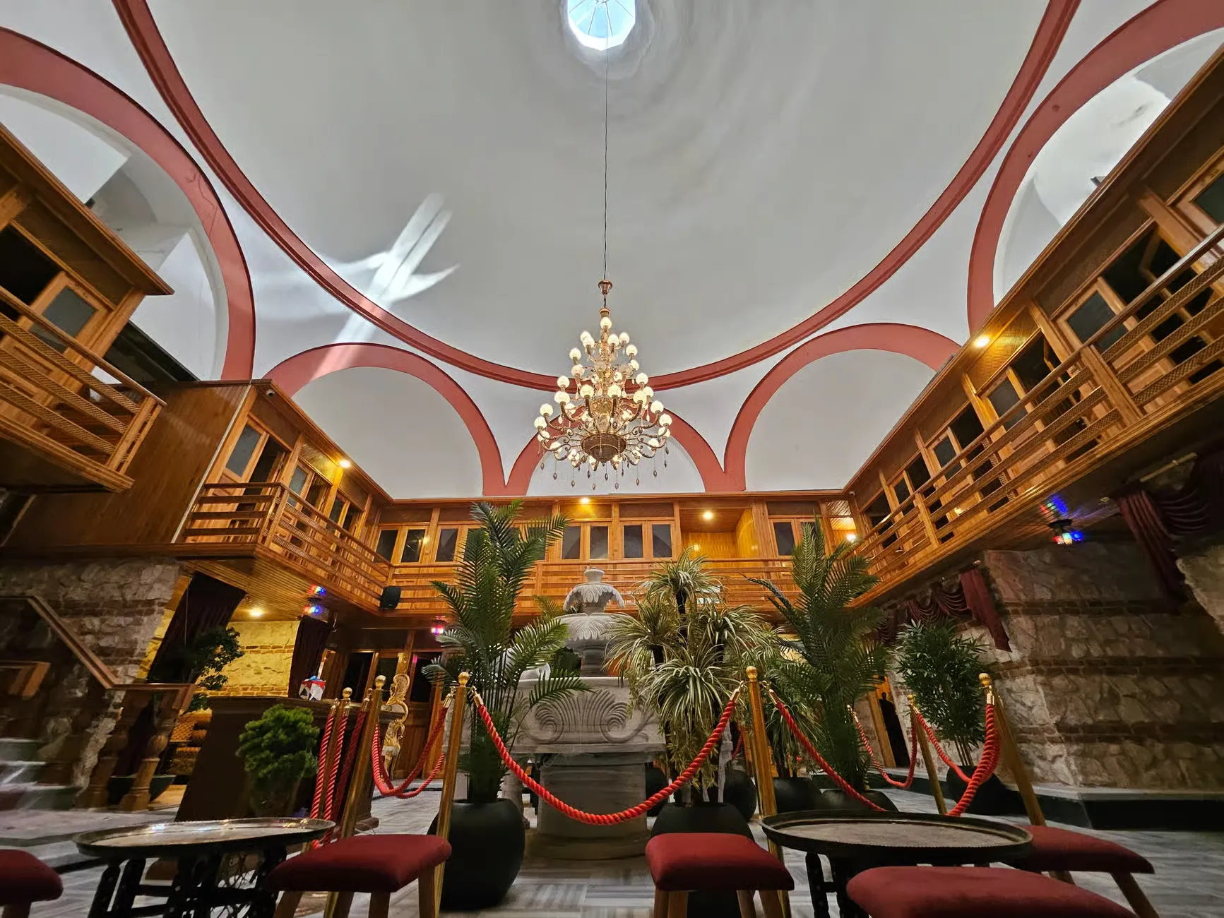 Istanbul Tours - Istanbul: Gedikpasa Historic Turkish Hammam w/Privacy Option - Image 4