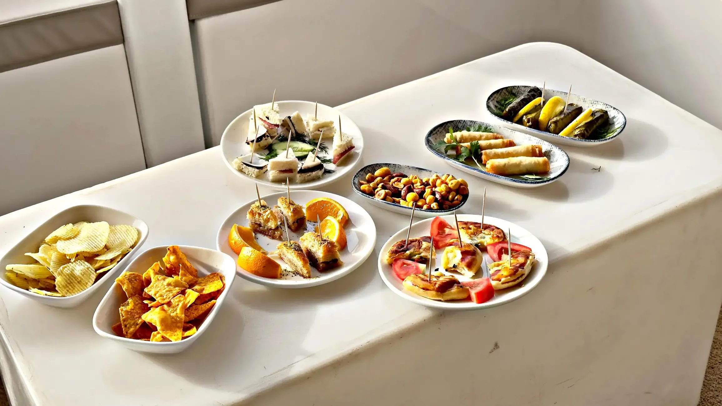 Istanbul Tours - Istanbul: Bosphorus Sightseeing Cruise with Audio Guide - Image 7