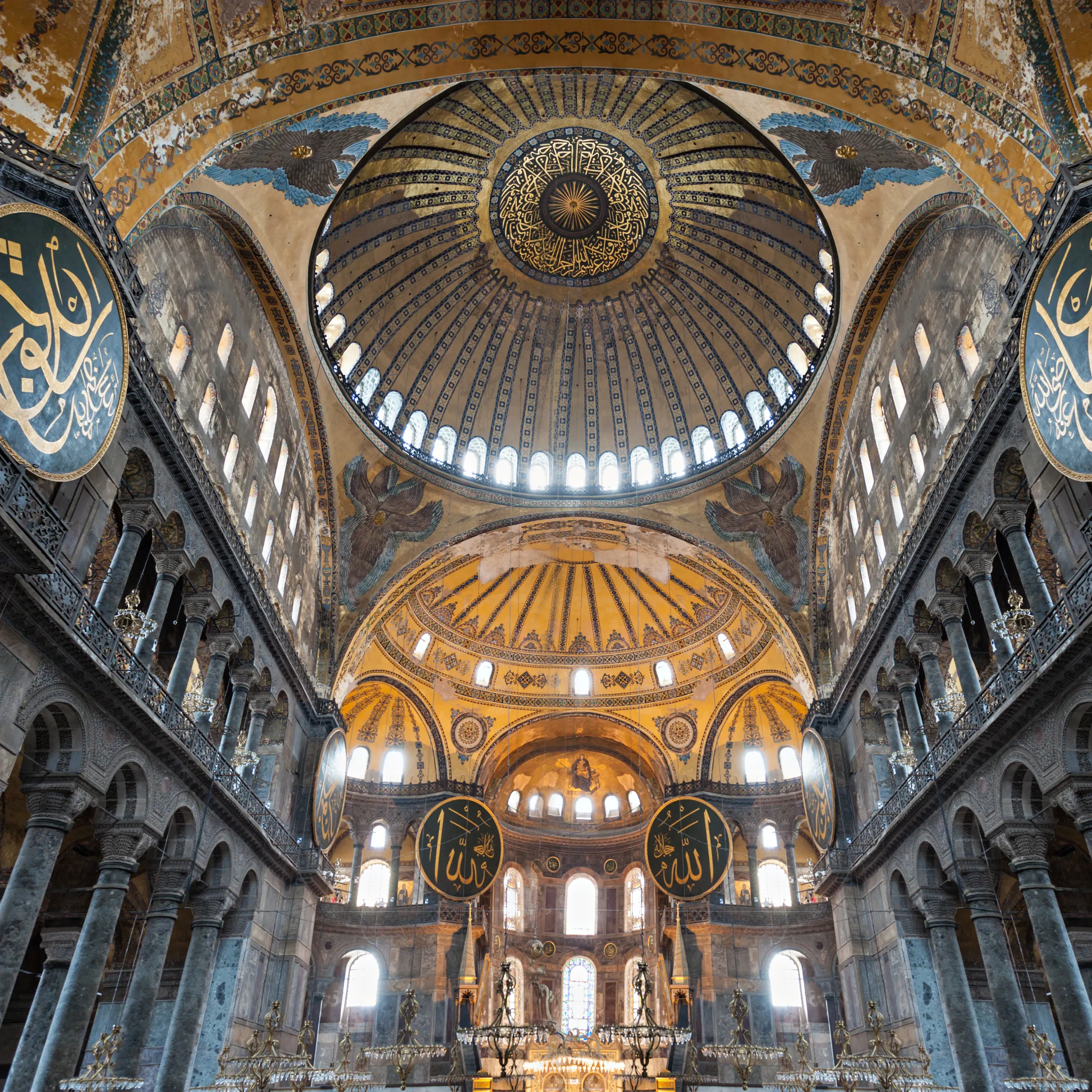 Istanbul Tours - Istanbul: Hagia Sophia Skip-the-Line Ticket & Museum Option - Image 7