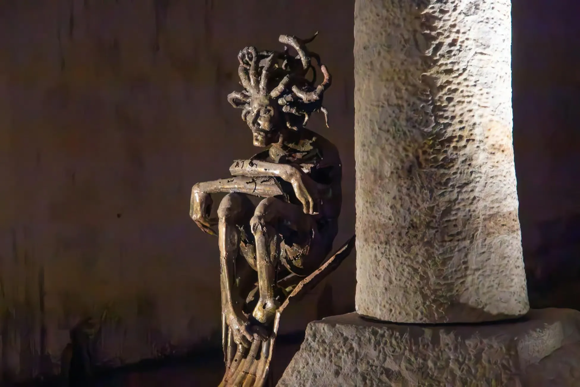 Istanbul Tours - Istanbul: Basilica Cistern Skip-the-Line Ticket, Audio Guide - Image 5