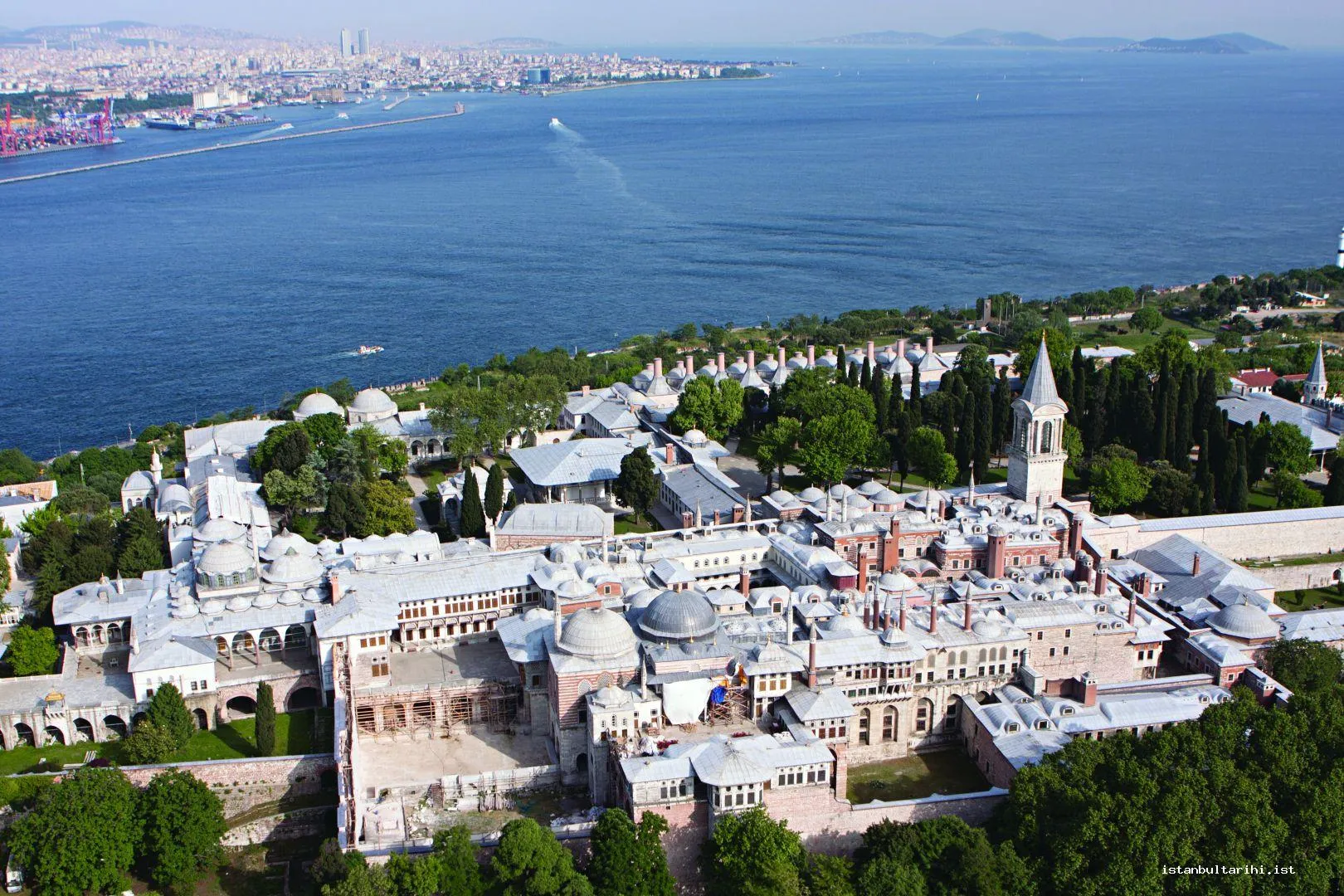 Istanbul Tours - Istanbul: Hagia Sophia, Basilica Cistern & Topkapi Option - Image 4