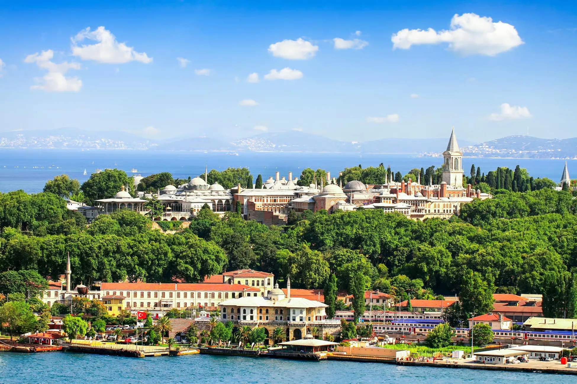 Istanbul Tours - Istanbul: Topkapi Palace & Harem Entry with Audio Guide - Image 8