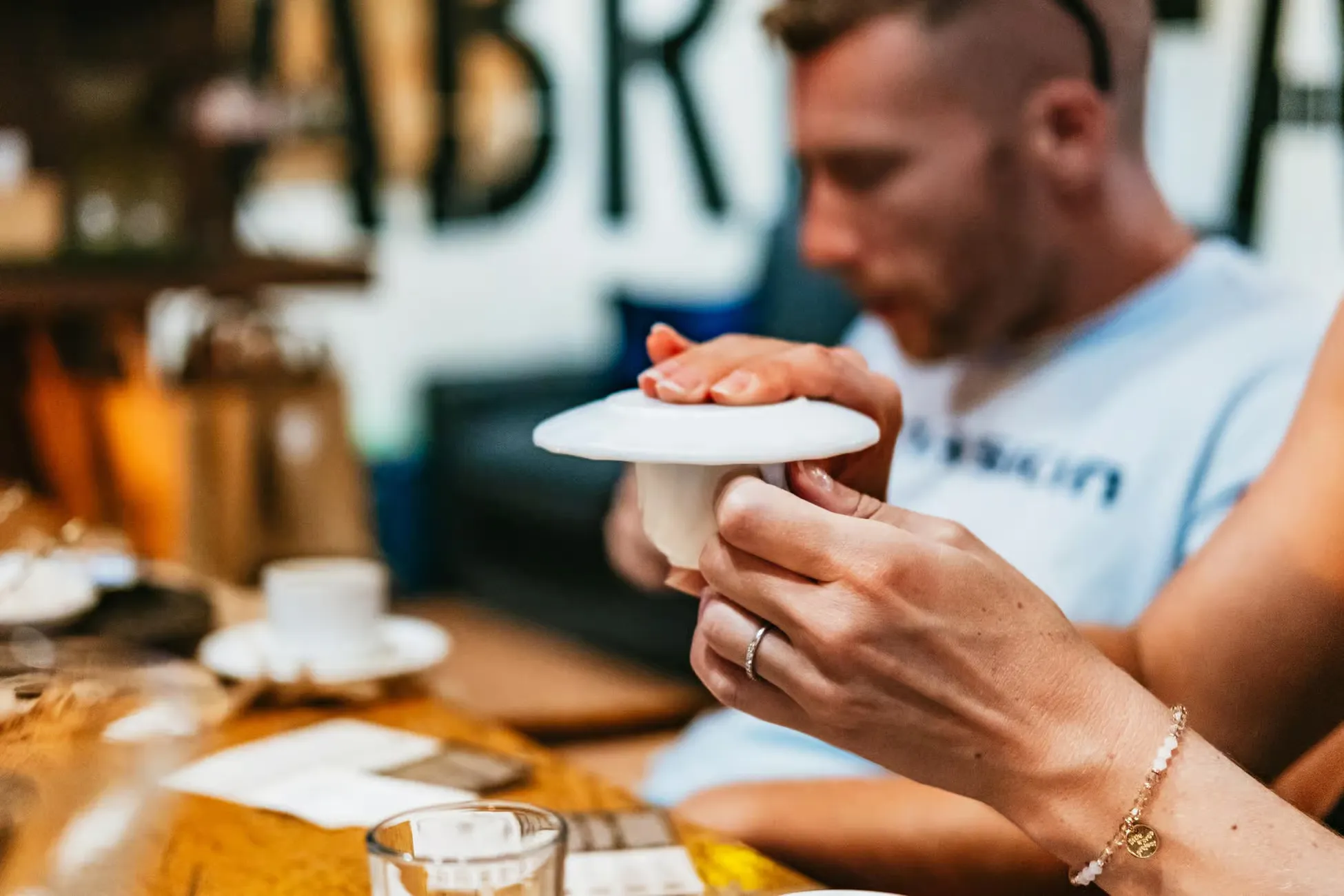 Istanbul Tours - Istanbul: Turkish Coffee Workshop & Fortune Telling - Image 4