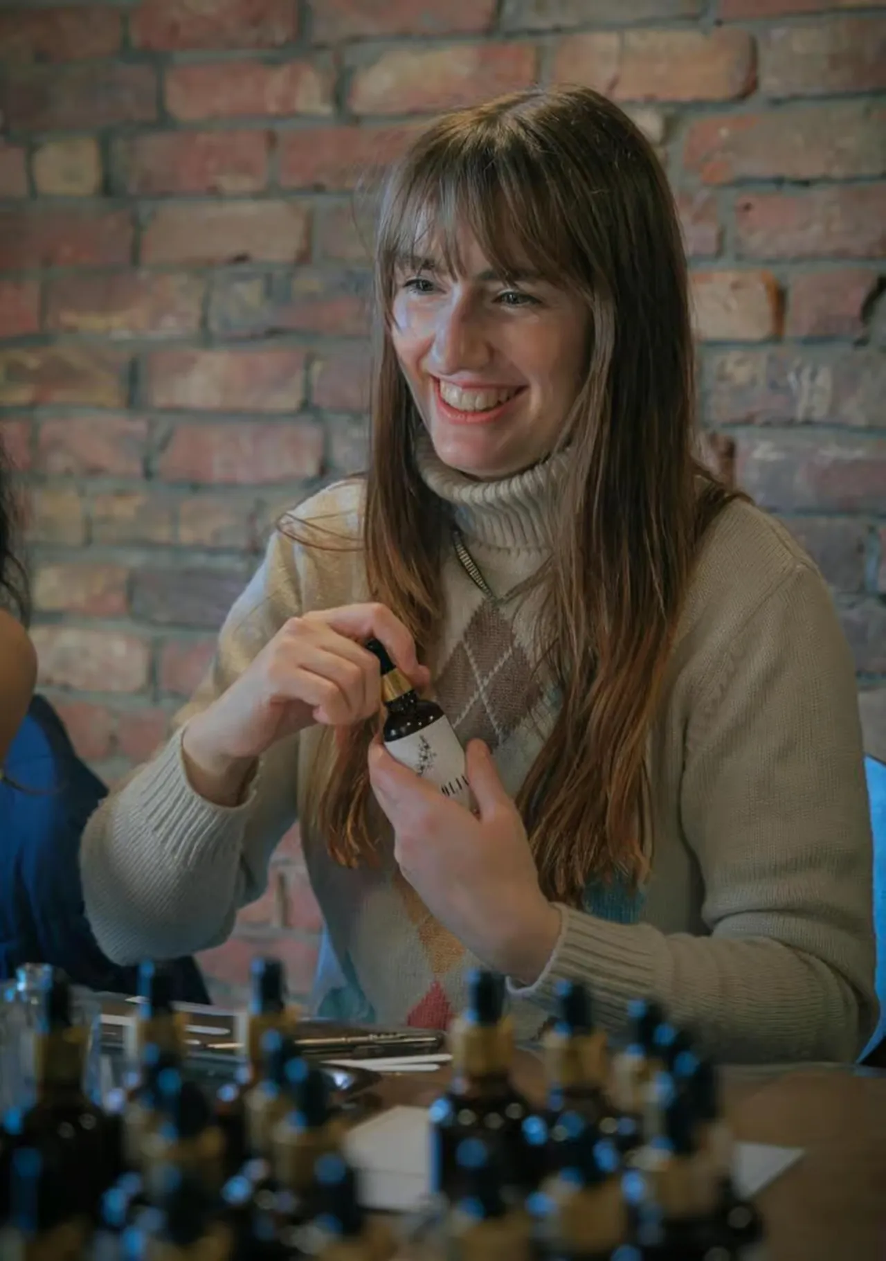 Istanbul Tours - Istanbul: Perfume Making Workshop with Bosphorus View - Image 8