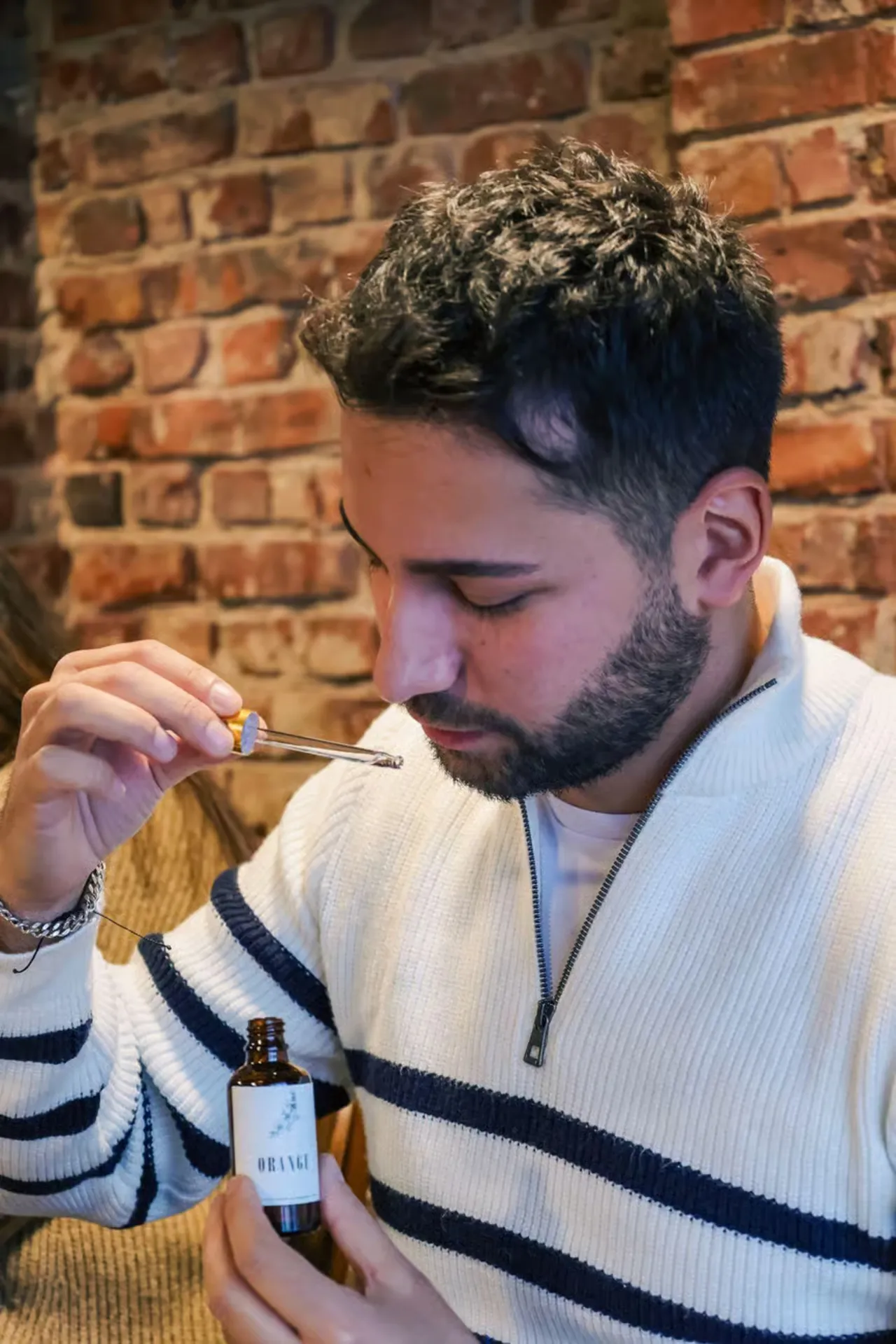 Istanbul Tours - Istanbul: Perfume Making Workshop with Bosphorus View - Image 10