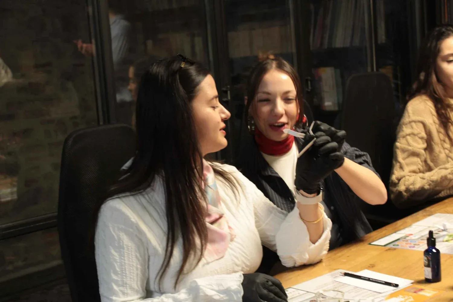 Istanbul Tours - Istanbul: Perfume Making Workshop with Bosphorus View - Image 3