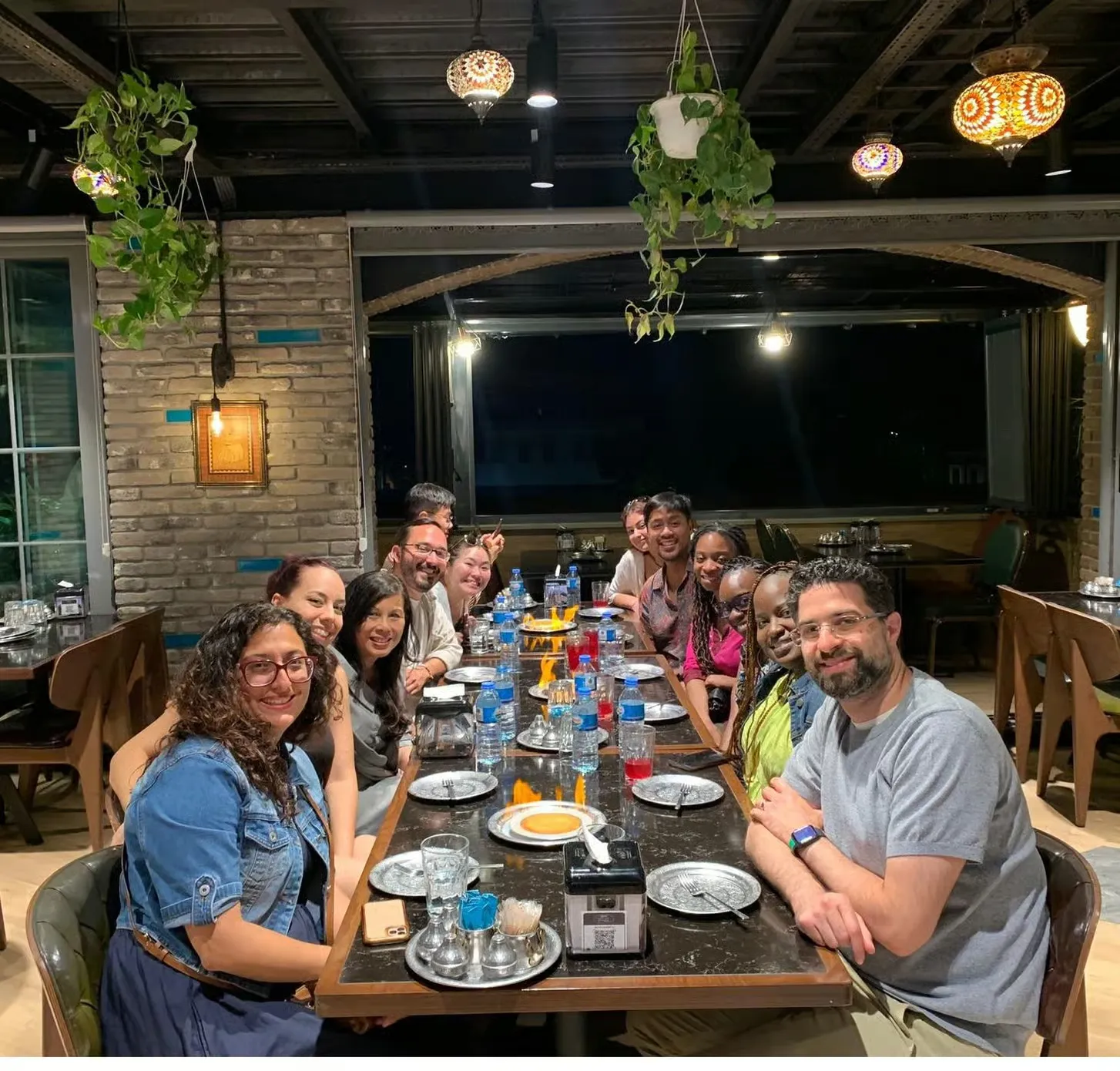 Istanbul Tours - Istanbul: Turkish Cuisine Night & Rooftop Experience - Image 13